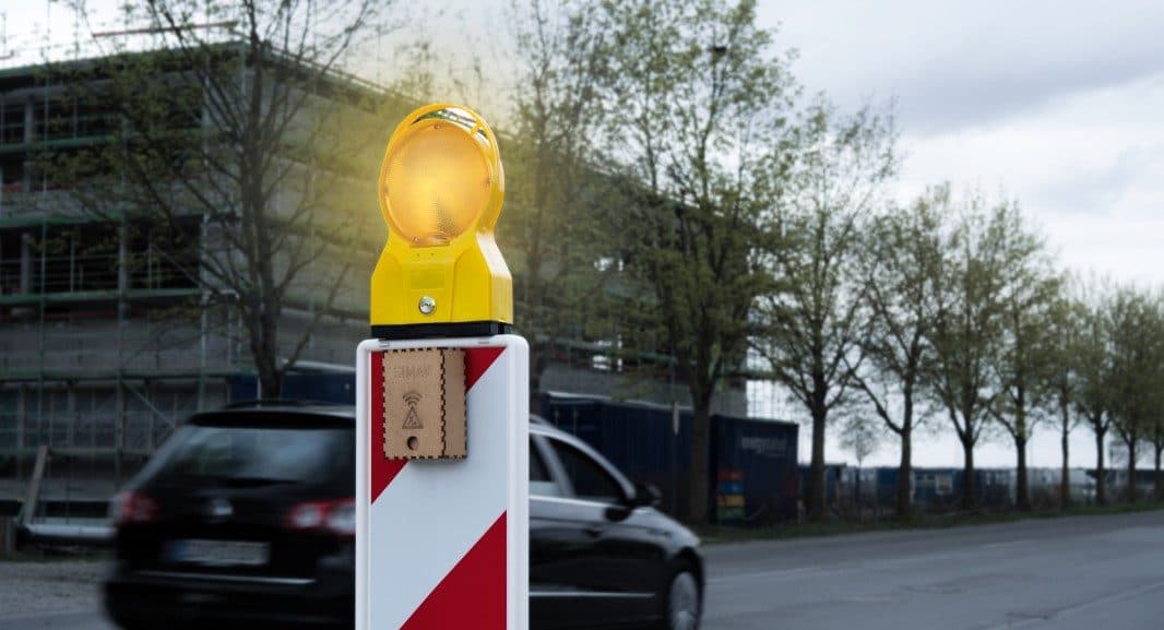 Wie eine Baustelle digital wird – 7 Fragen an… Intefra!