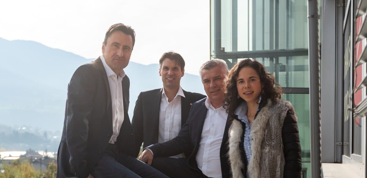 Neuer Tourismus-Accelerator für Startups gestartet