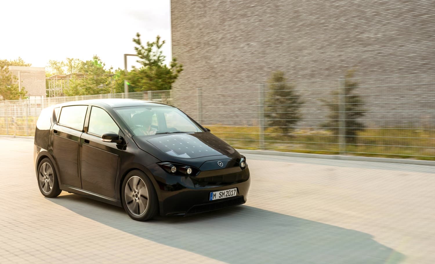 Erfolgreiches Crowdfunding: Sono Motors sammelt 50 Millionen