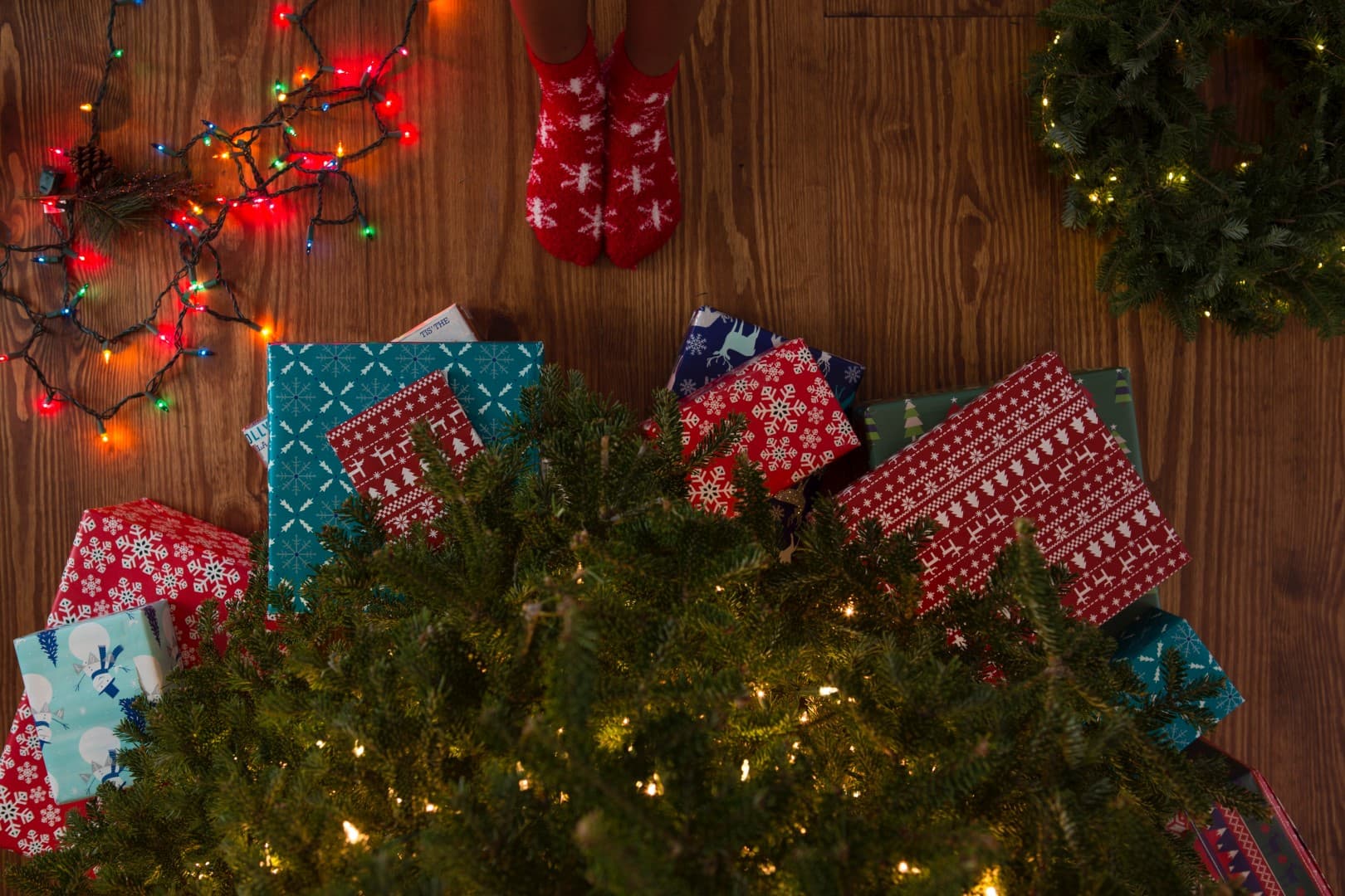 Noch keine Geschenke? Diese Startups retten Dein Weihnachten!