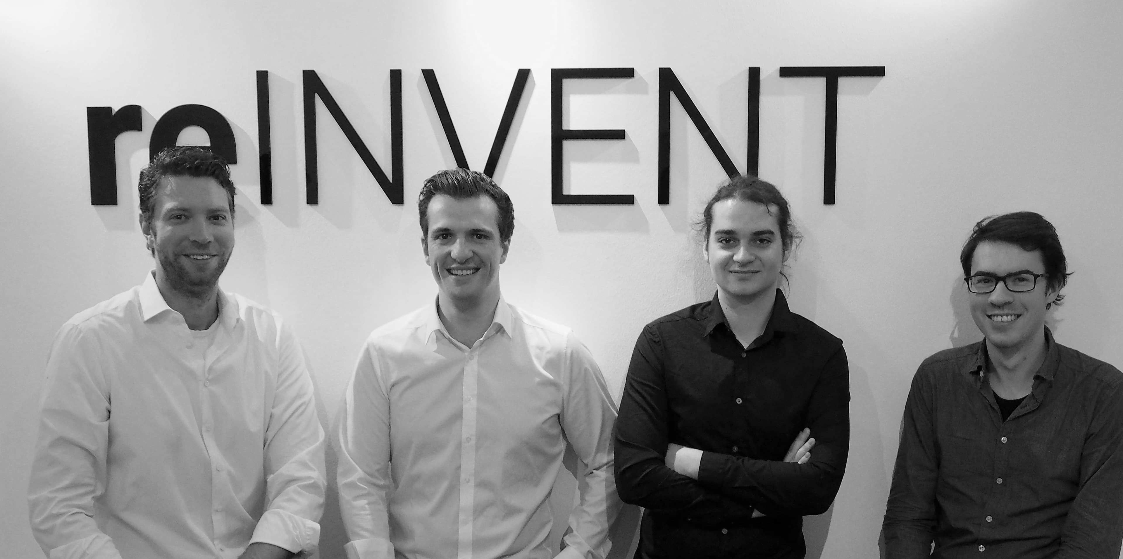 Bayern Kapital investiert in Reinvent