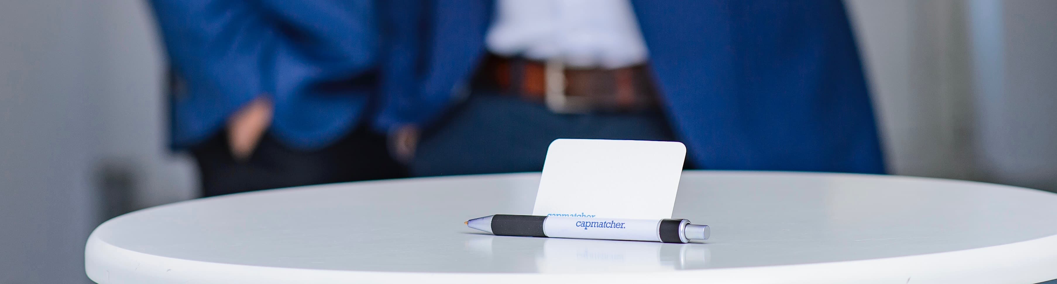 Capmatcher.com