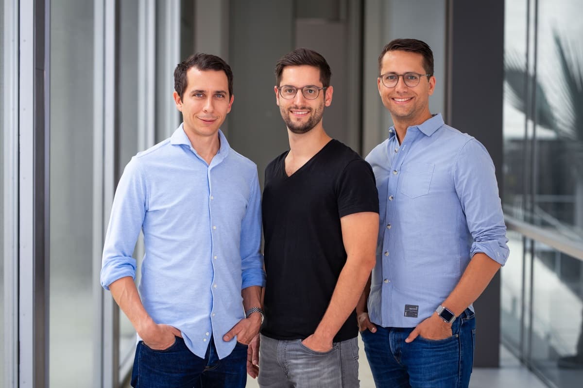 Neue Millionen für Proptech-Startup Alasco