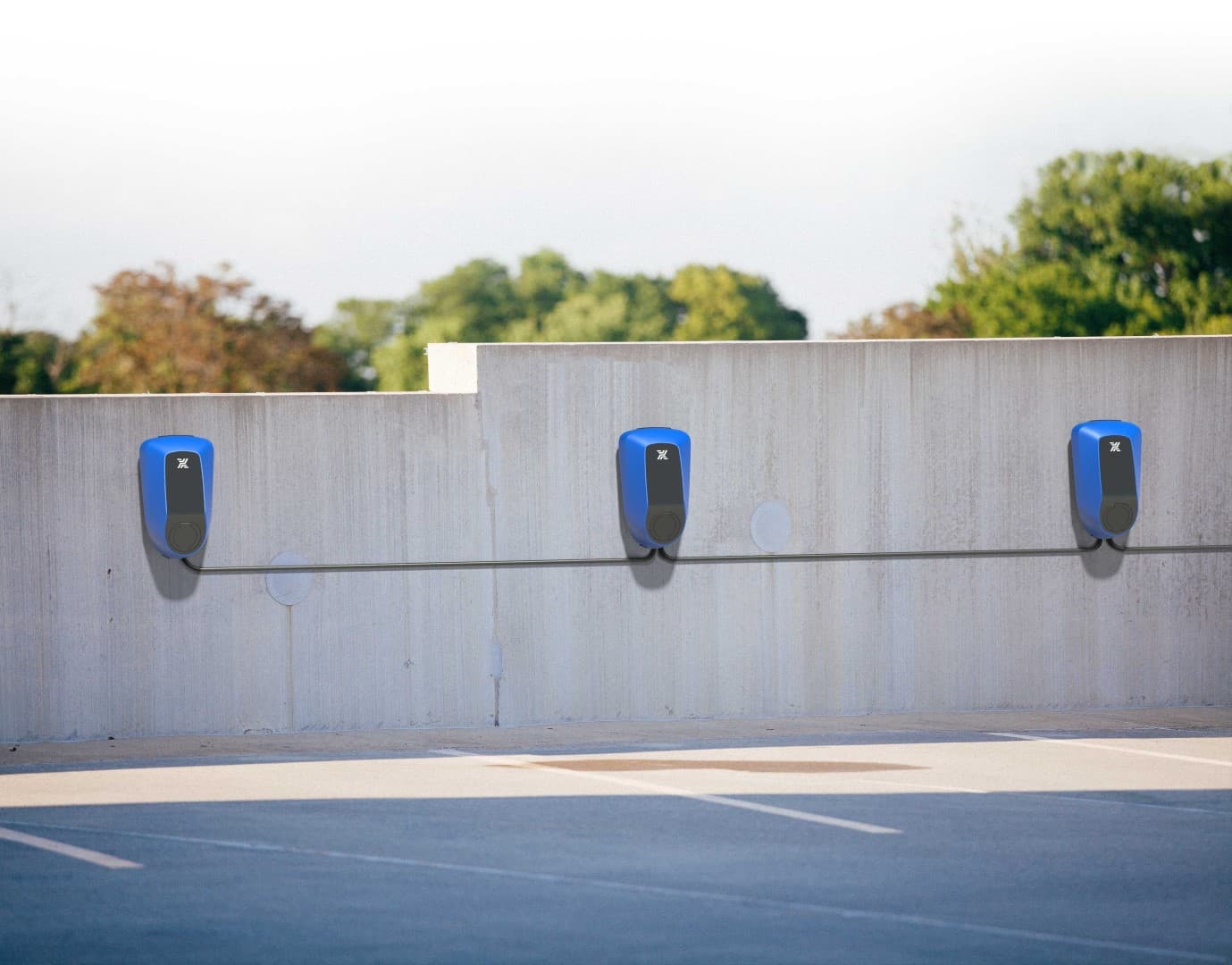 E-Mobility-Startup Chargex sichert sich Startkapital