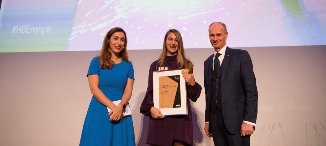 Volabo: Mobilitäts-Gewinner der Energy Awards