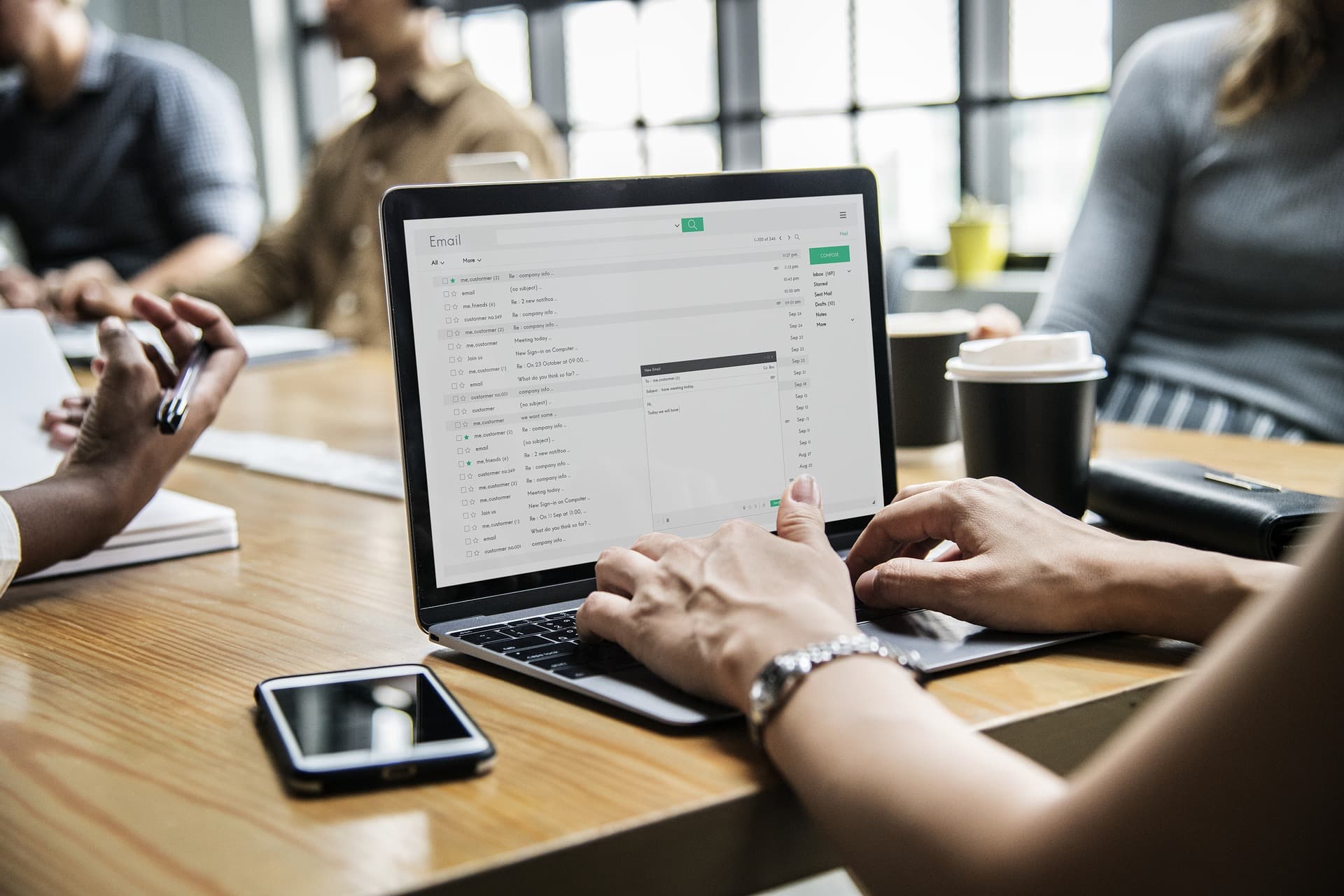 Technology Review sucht junge Innovatoren