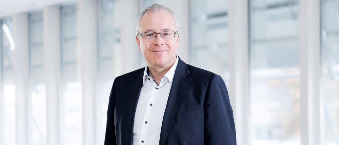 Christopher Delbrück wird neuer CFO bei Lilium