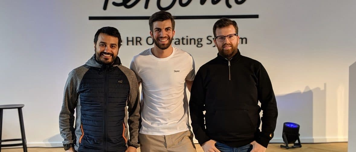 Personio schluckt spanisches API-Startup Rollbox