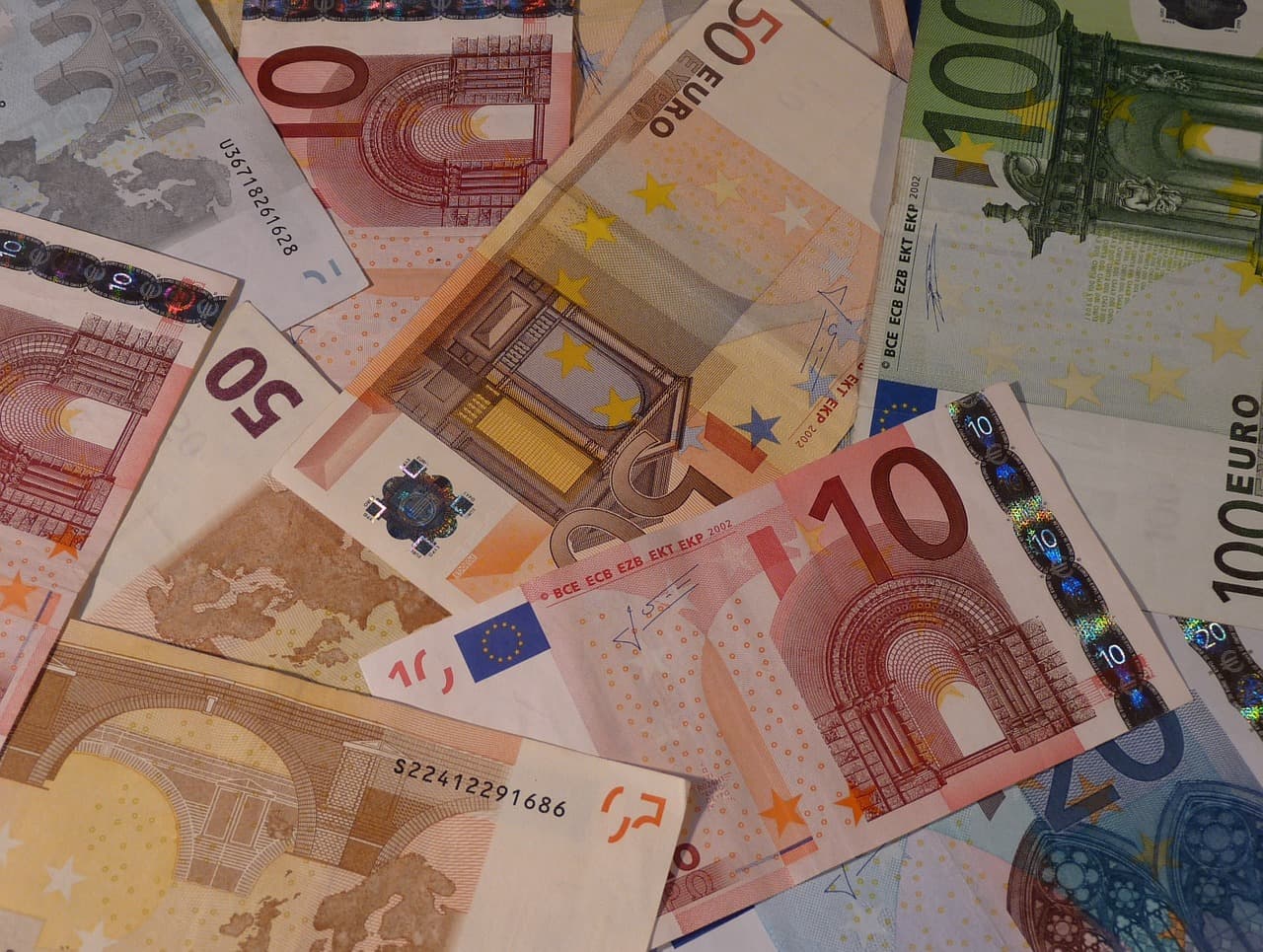 Tacto sammelt 5,3 Millionen Euro ein