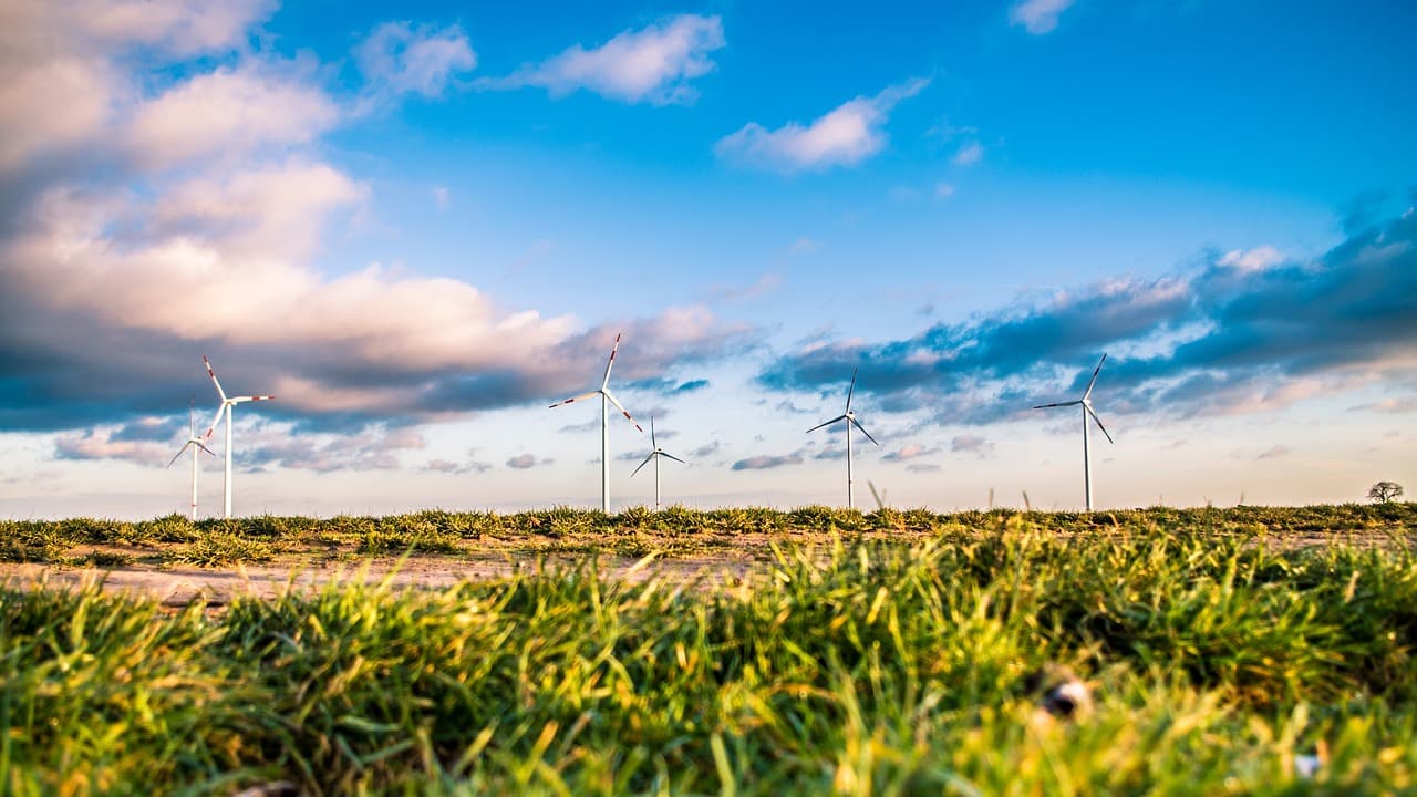 ECBF: Impact Fund der EU sammelt 300 Millionen Euro ein