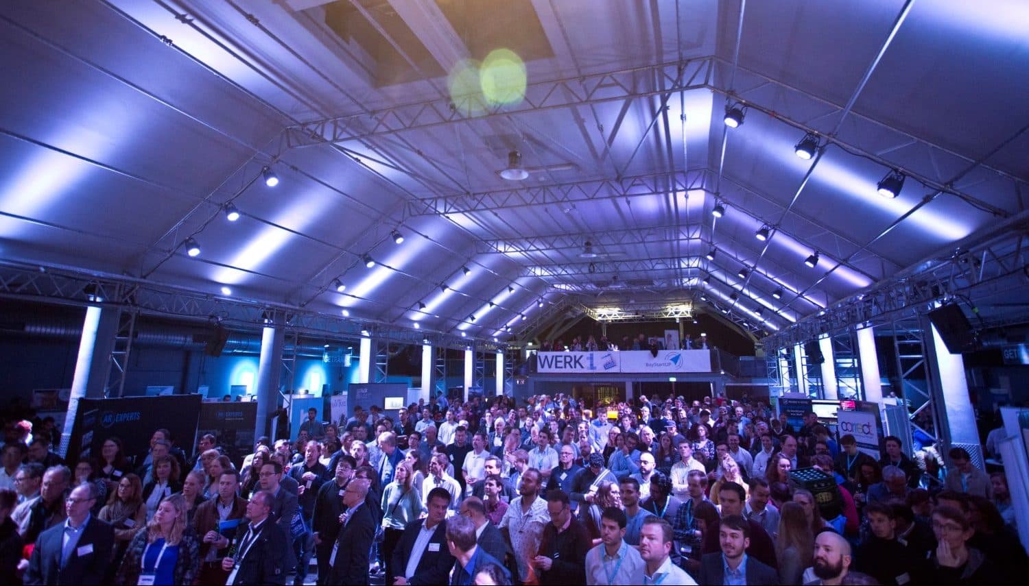 Münchner Businessplan Wettbewerb: 5 Startups gewinnen in Phase 2