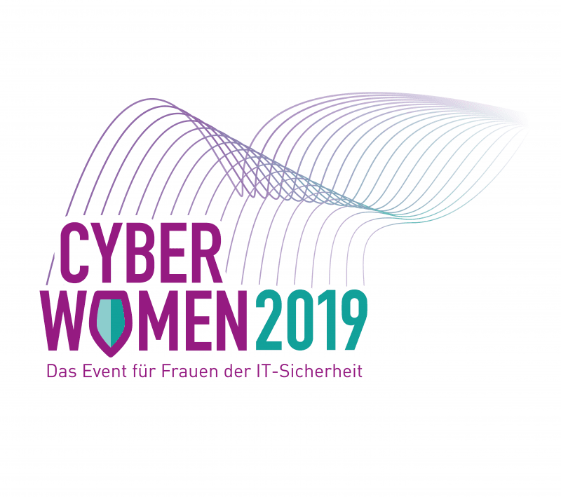 Cyberwomen 2019: Event für Frauen der IT-Sicherheit