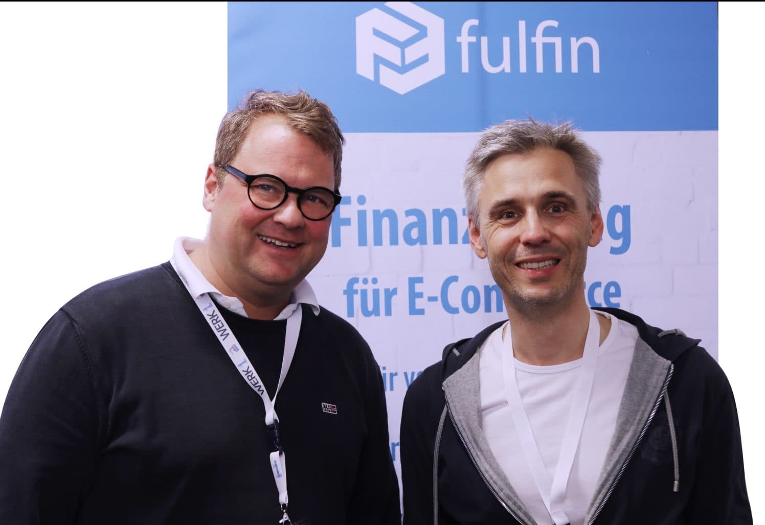 Fulfin kann Investoren erneut überzeugen