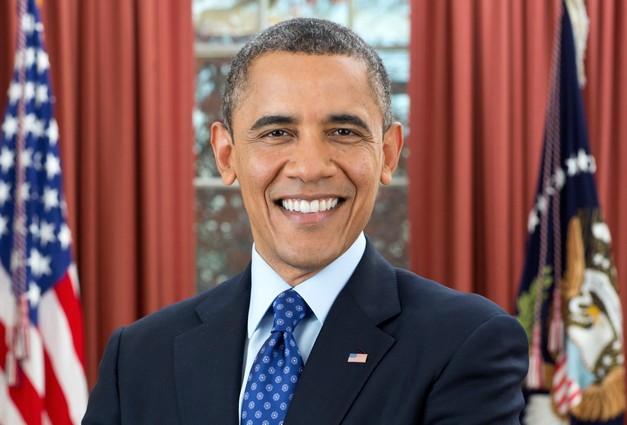 Obama eröffnet Bits & Pretzels 2019