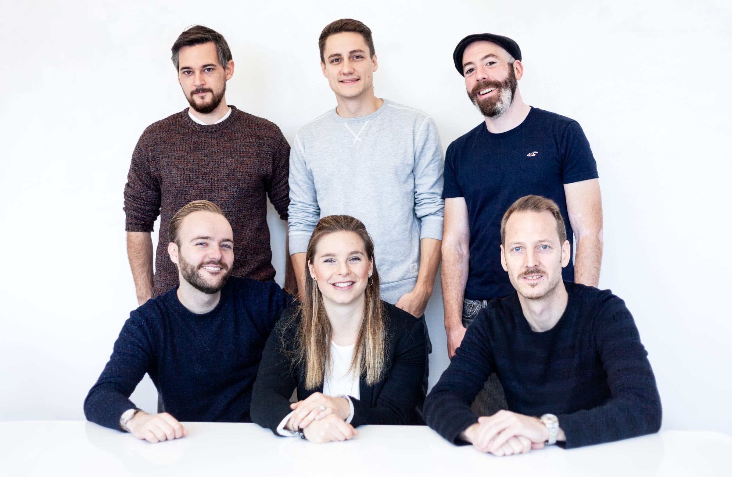 Neues Kapitel für Tawny