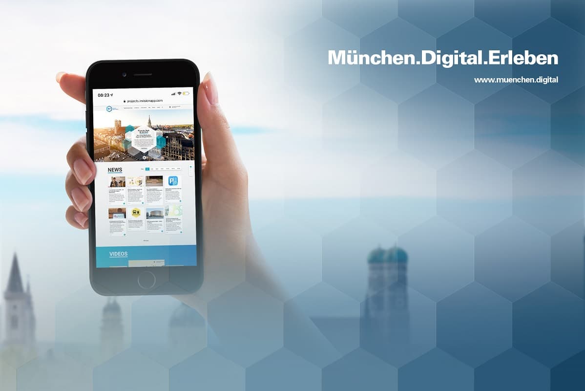 Apps4Muc: Welche Apps braucht München?