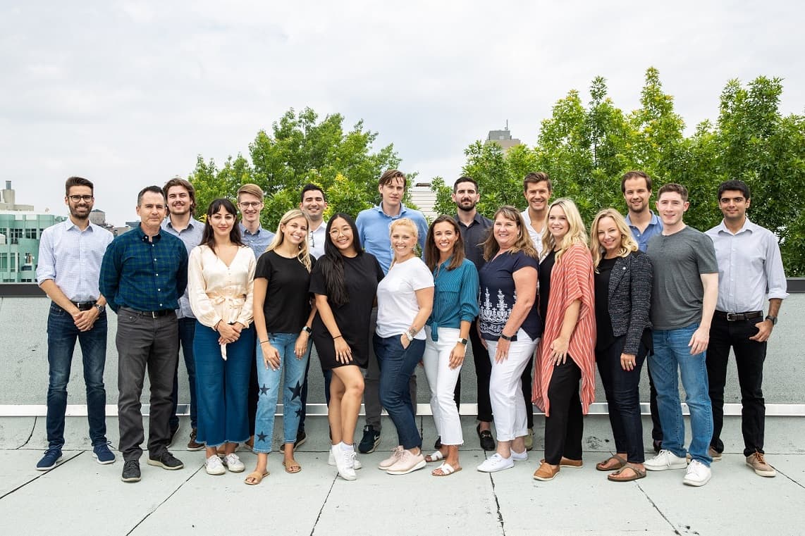 Kaia Health: Investment in Millionenhöhe