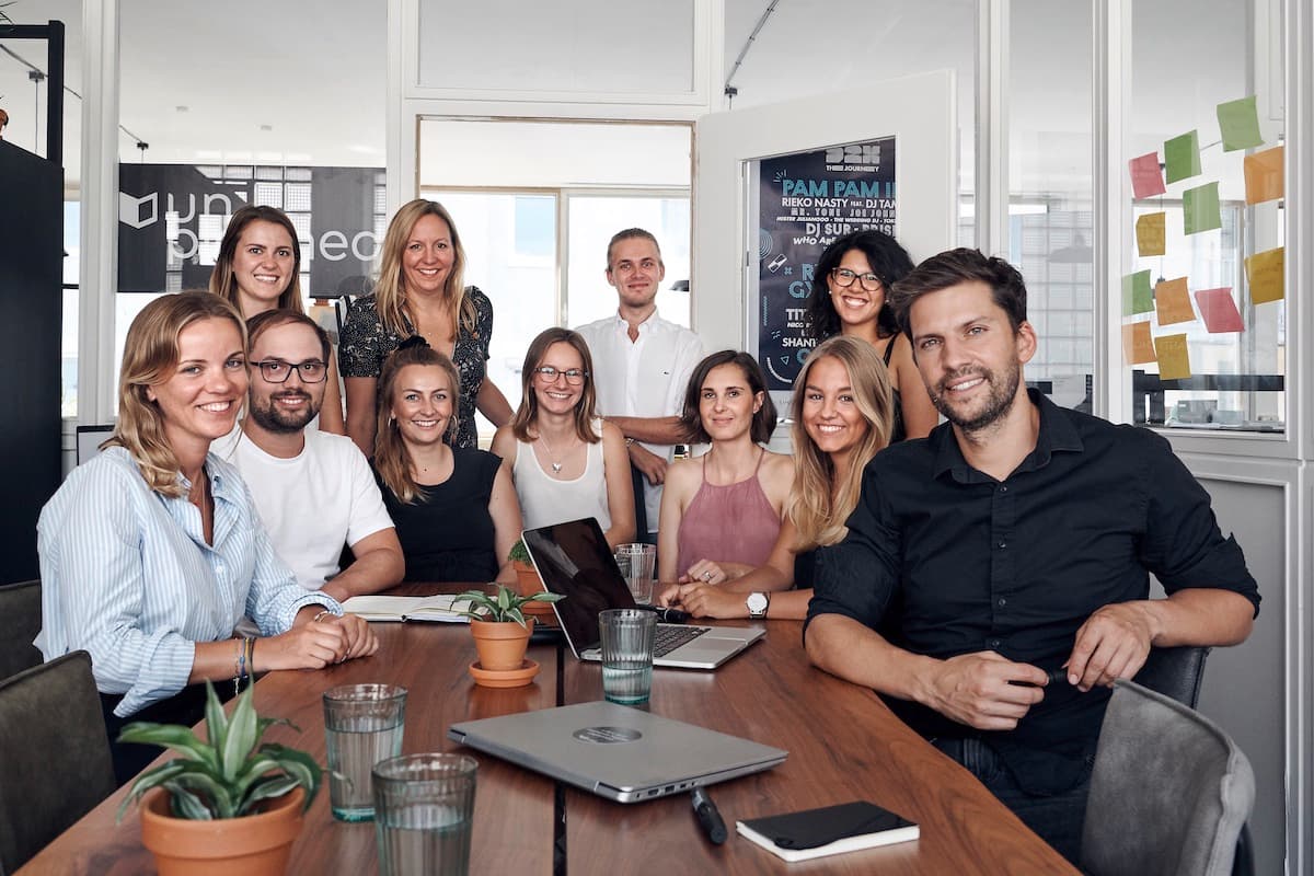 Unplanned Moments GmbH