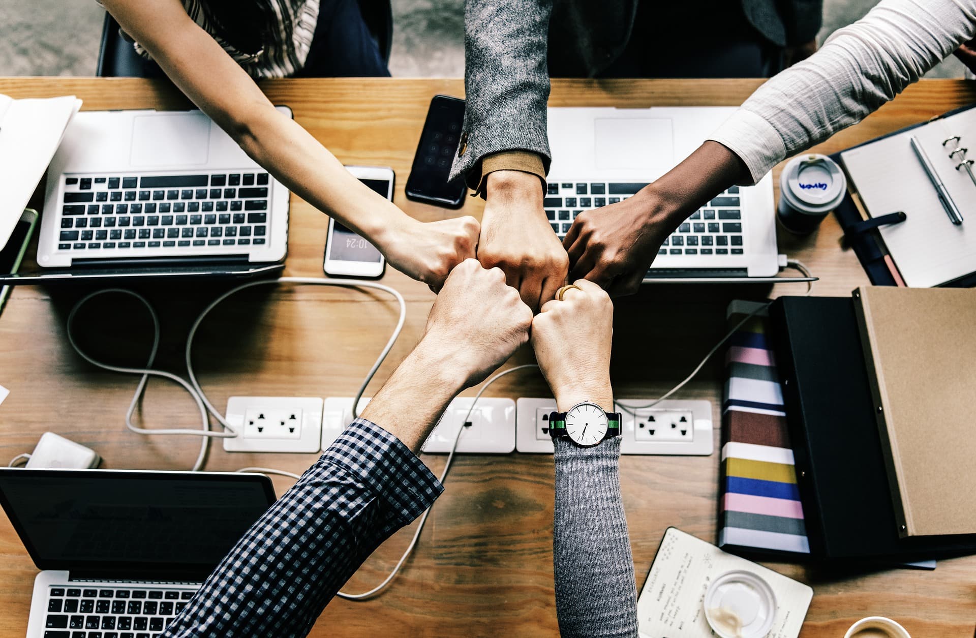 Unternehmensanteile: Angestellte sind selten an Startups beteiligt