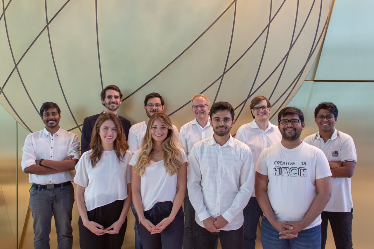 Deepc: Mensch und KI als Team für ein besseres Gesundheitswesen