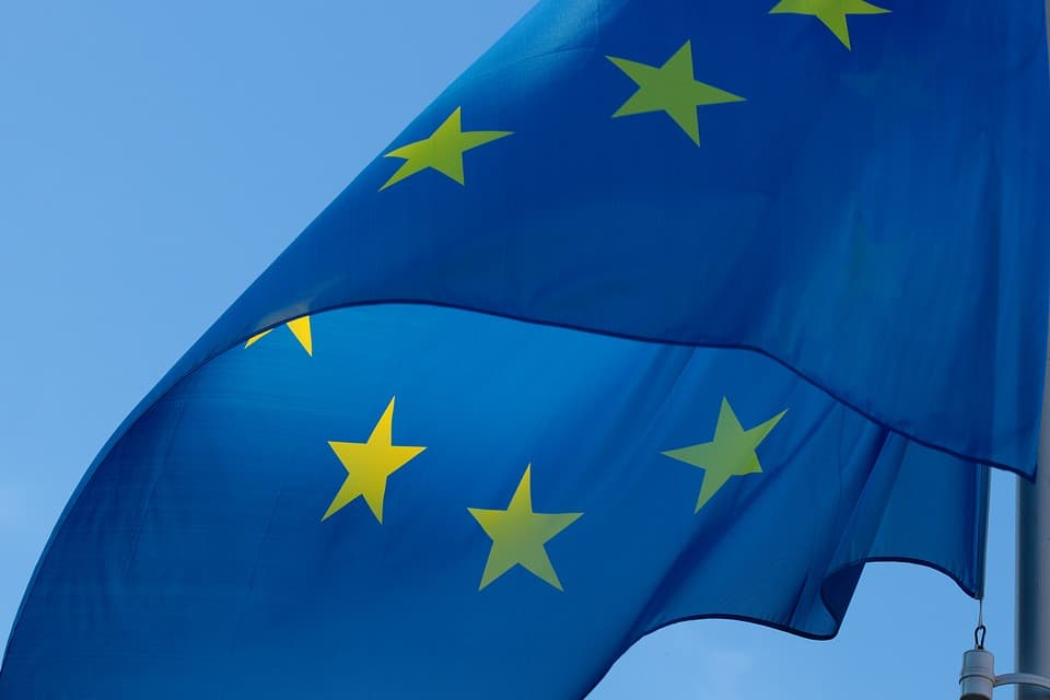 Rekord-Finanzierung für europäische Startups