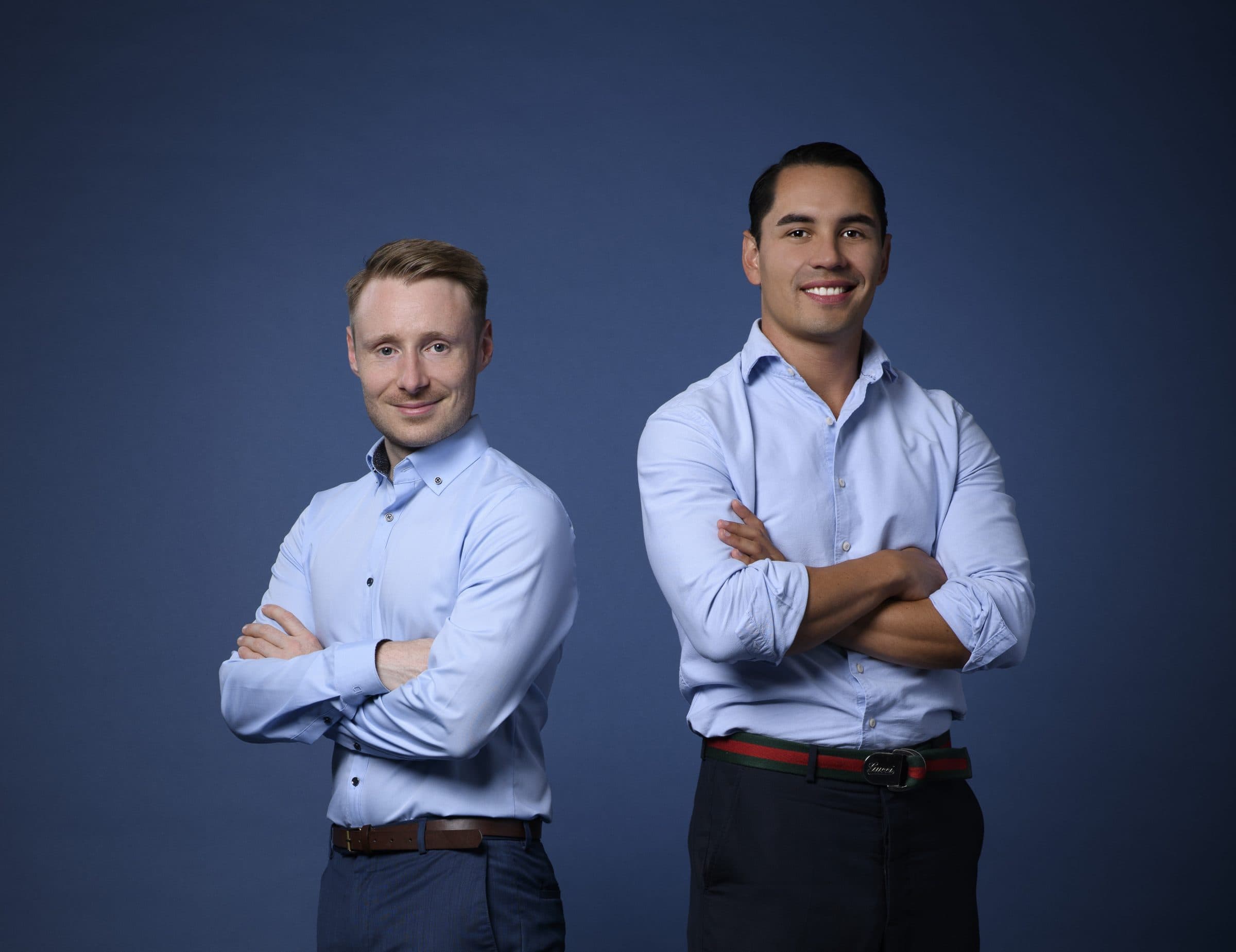 Hotelbird: 3,5 Millionen für Hotel-Plattform