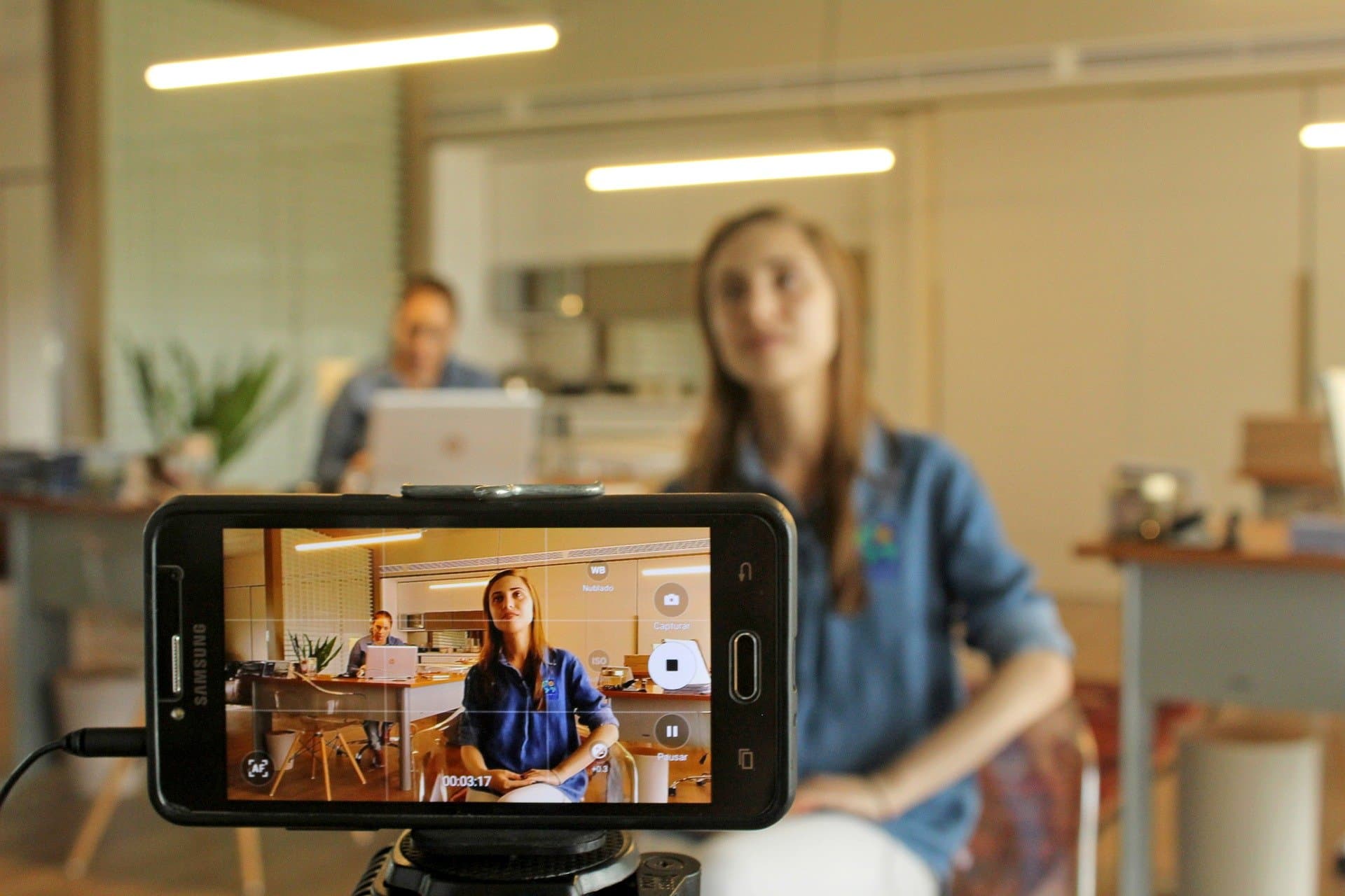 Millionen-Finanzierung für Video-Recruiting-Startup Retorio