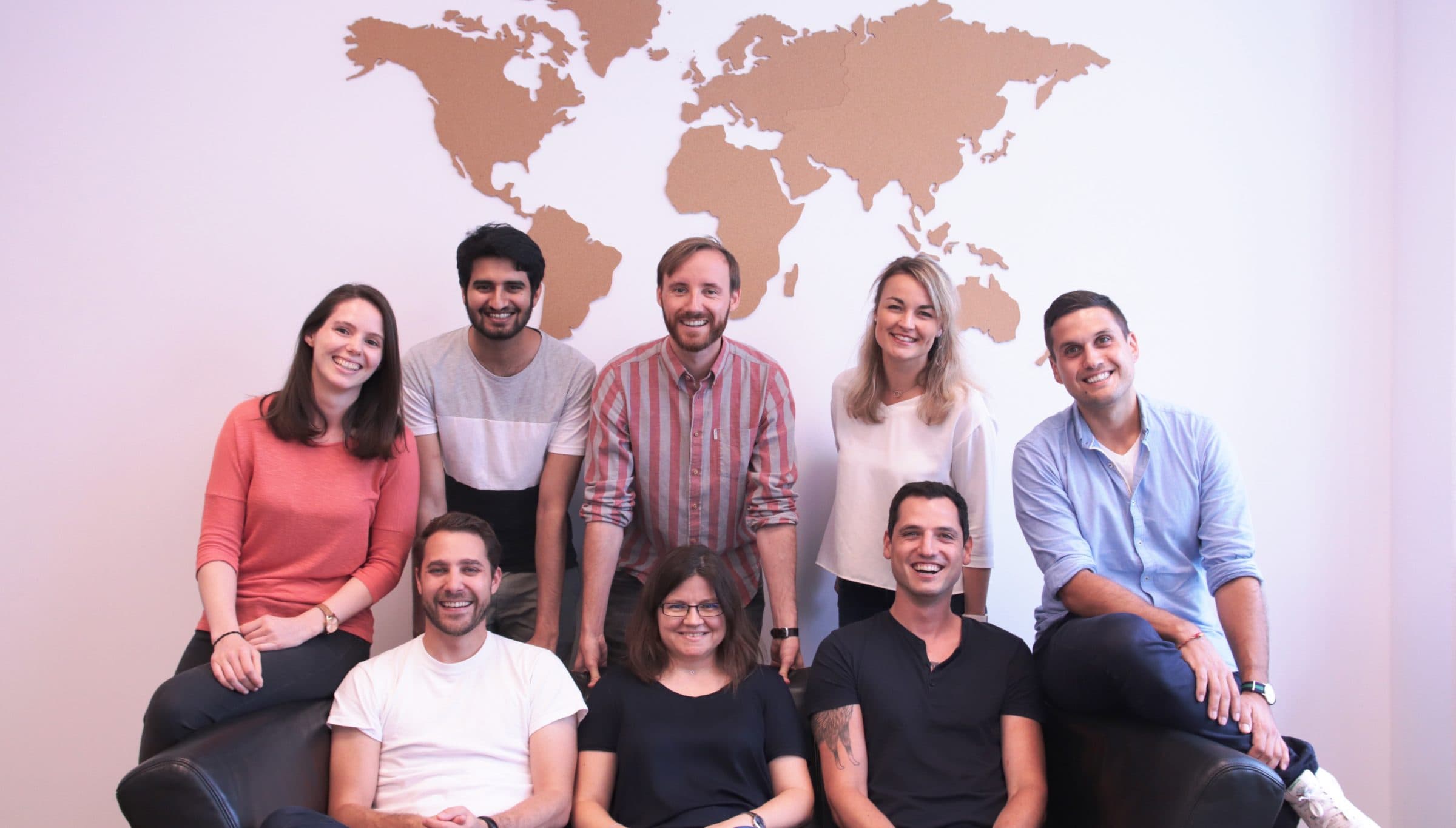 Climedo Health erhält Seed-Finanzierung in Millionenhöhe