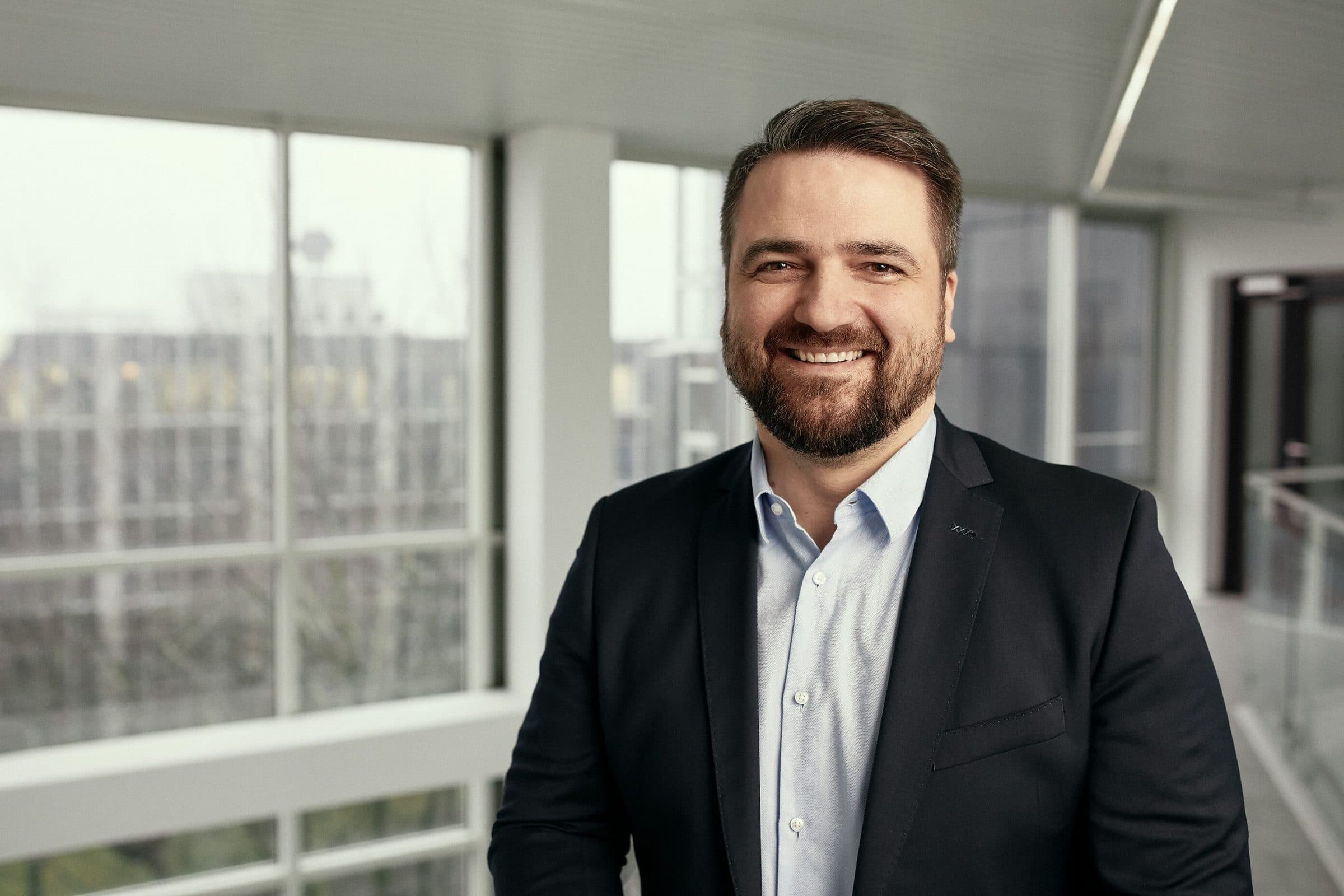 Xpay sichert sich 7 Millionen Euro Finanzierung