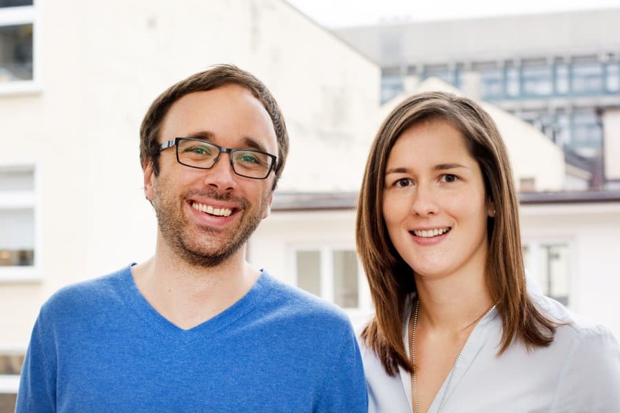 17 Millionen Euro für Health-Startup Temedica