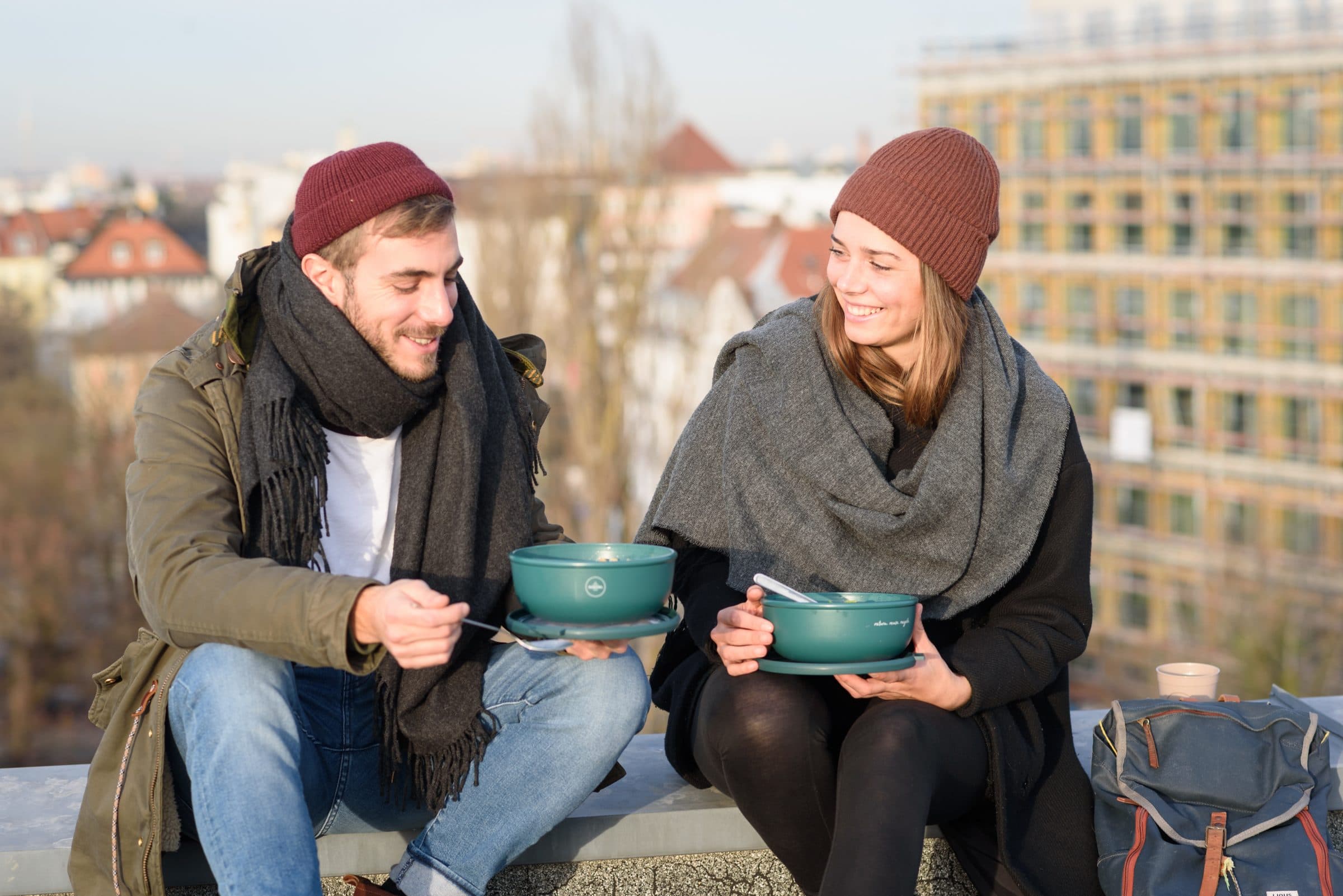 Recup übernimmt Mehrweg-Hersteller Crafting Future