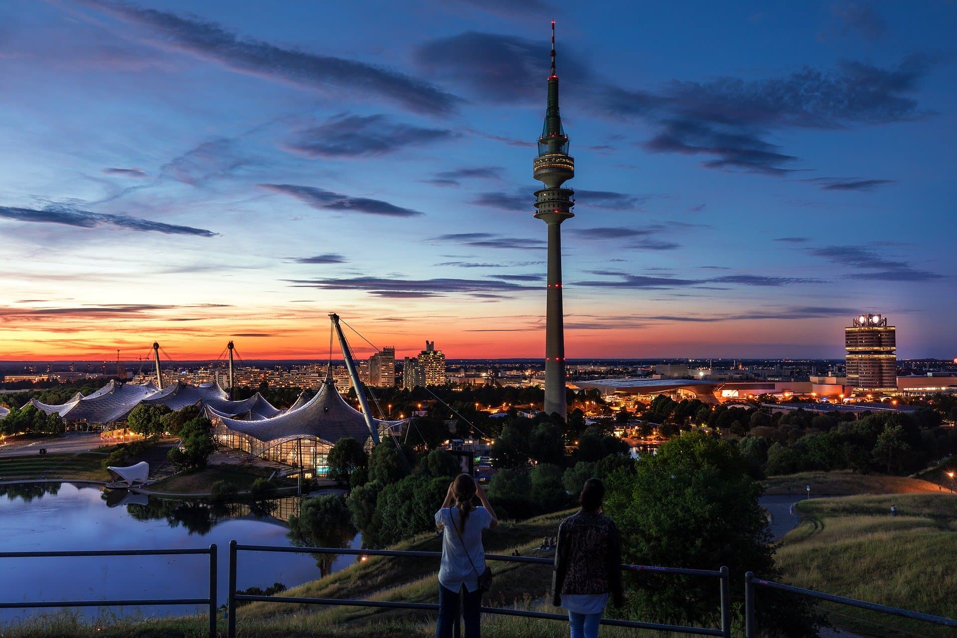Bloomberg: Deutschland ist innovativstes Land der Welt