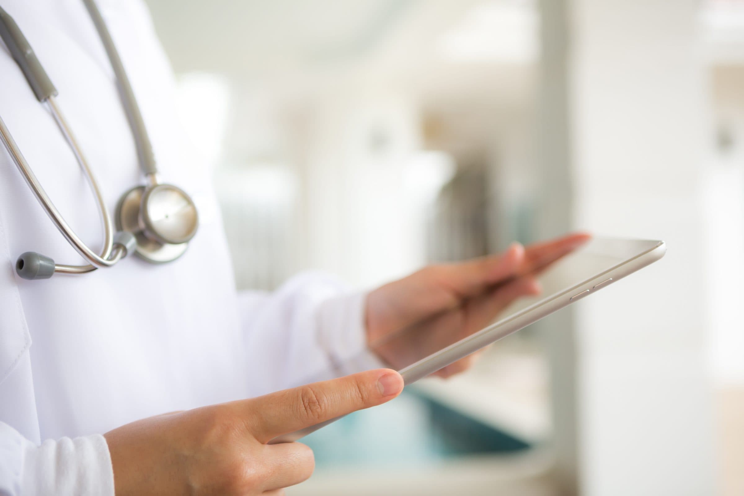MSD Gesundheitspreis 2020 sucht Digital-Health-Startups