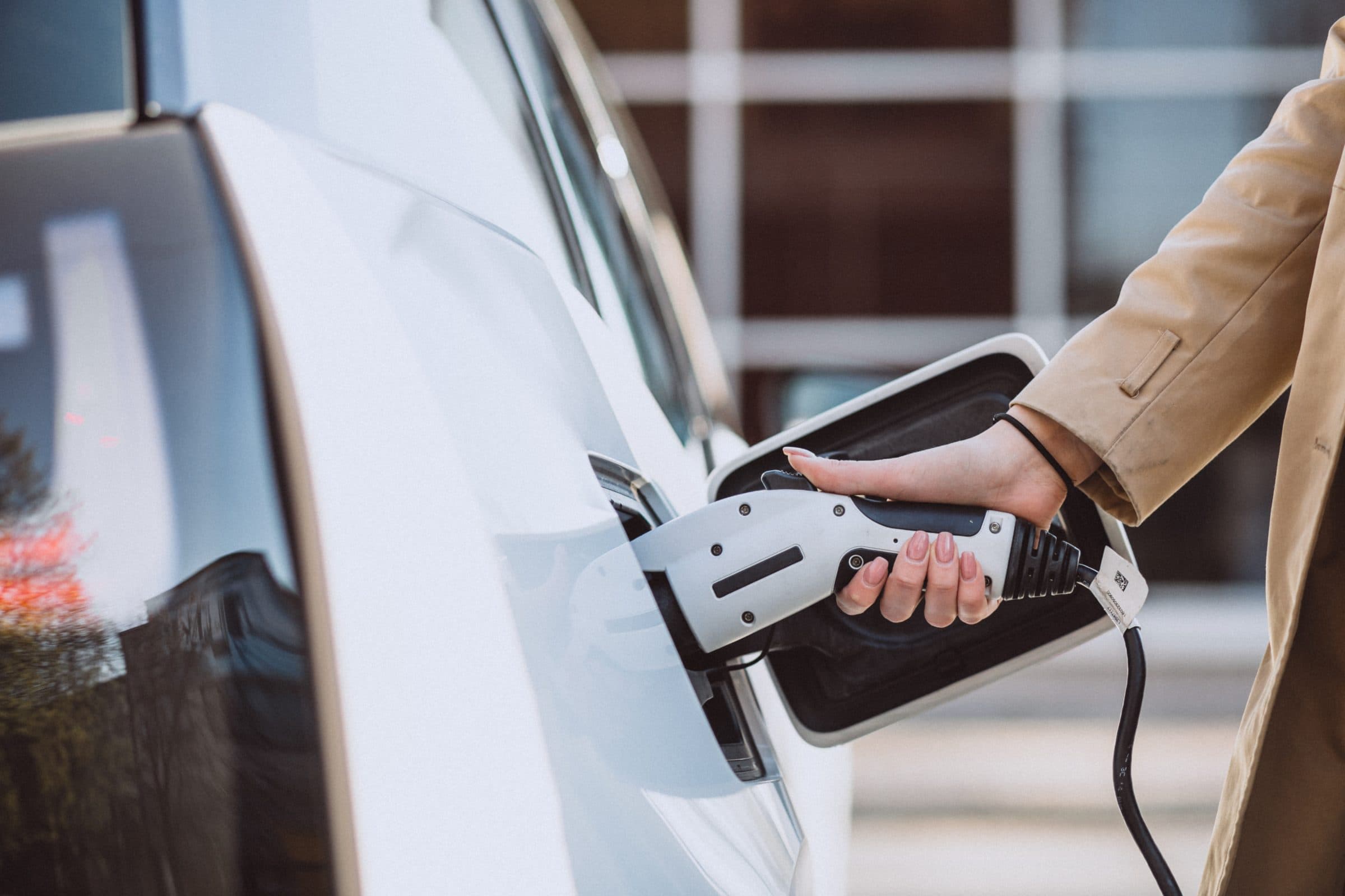 Europa wird E-Mobility-Hotspot und Deutschland Marktführer