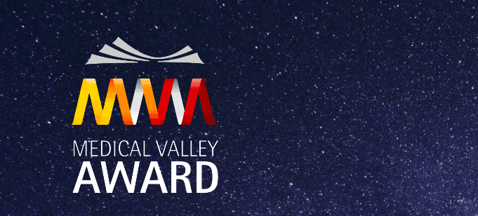 Medical Valley Award 2024: Innovative Forschungsprojekten mit Spin-off-Potenzial gesucht
