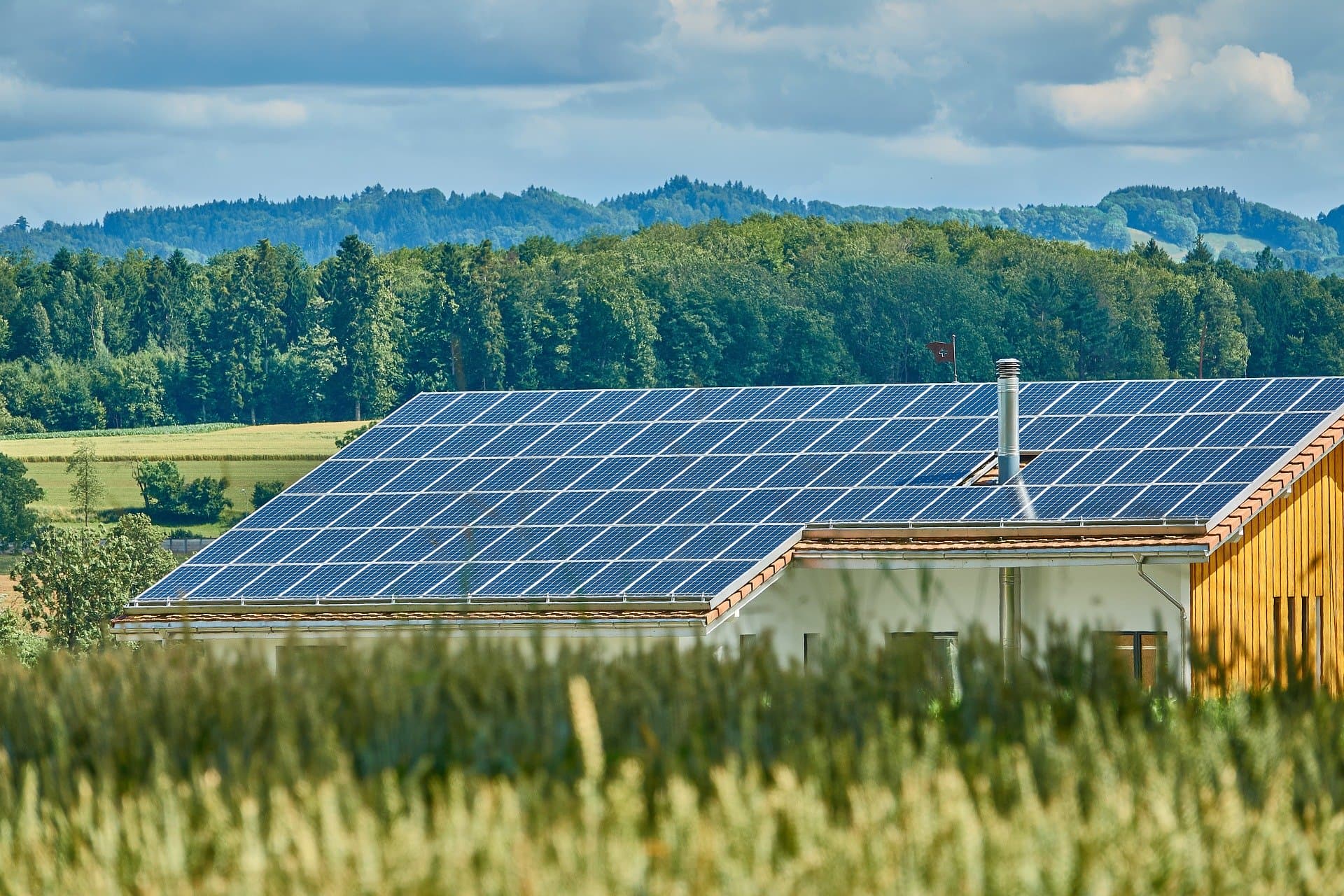 Munich Venture Partners und Demeter gründen Greentech-Fonds