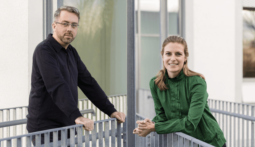 Nebumind optimiert Bauteil-Produktion für Luft- und Raumfahrt