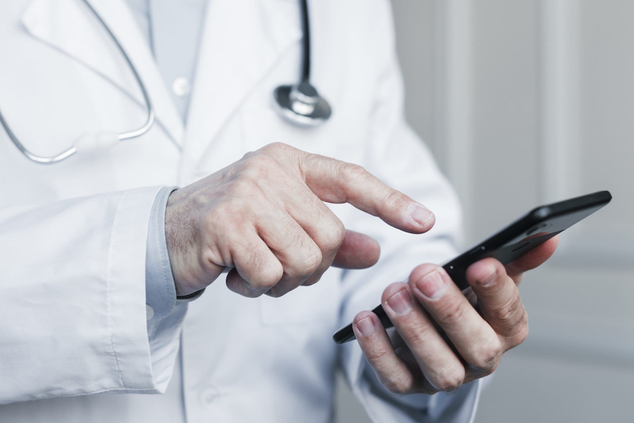 Healthcare-Startups sind dank der Krise im Aufwind