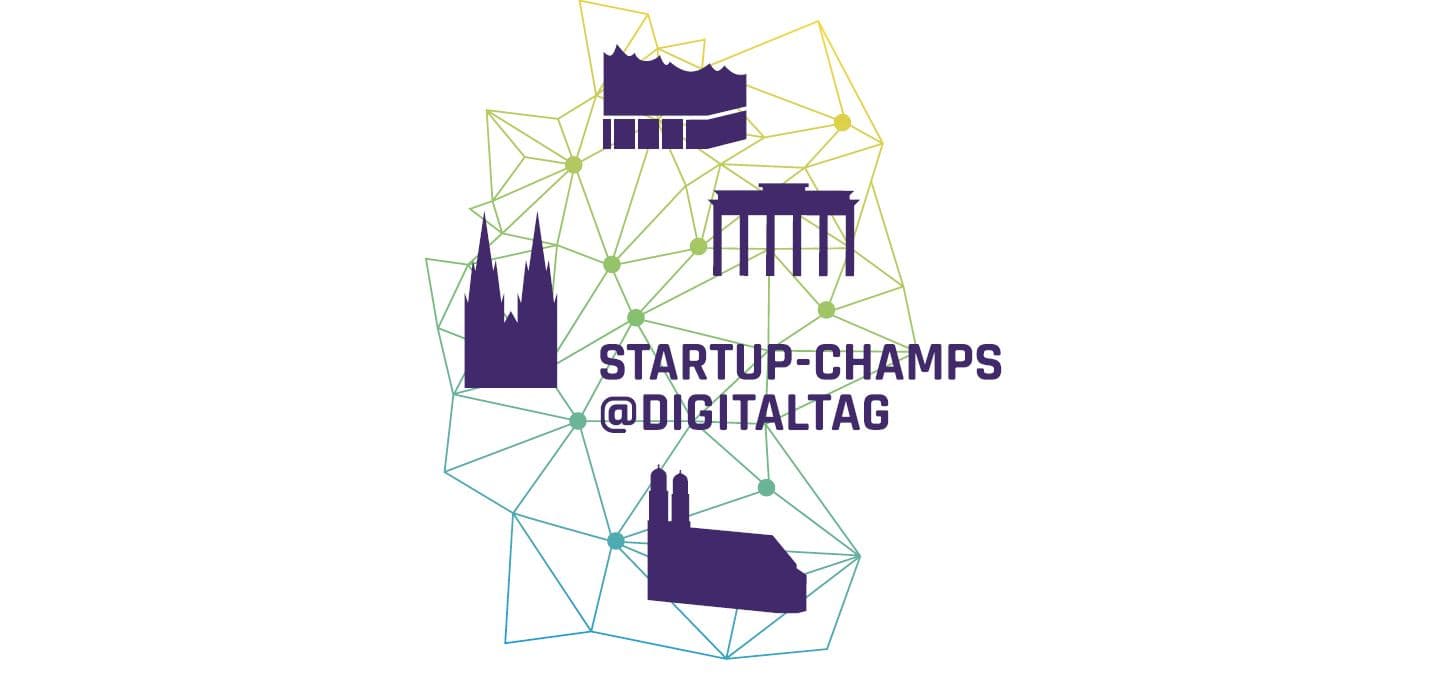 Startup-Champs 2020: Jetzt Pitch-Video einreichen