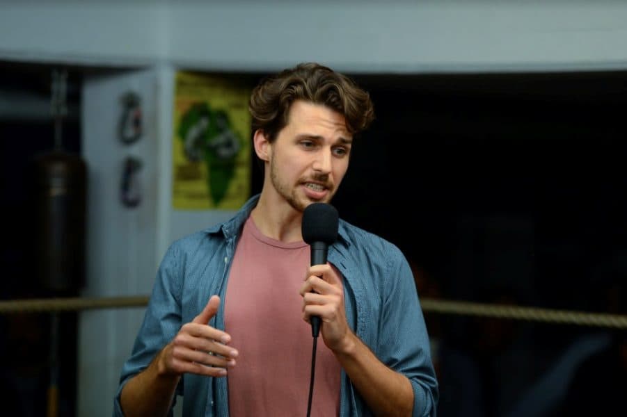 Famzy: „Wir möchten eine zentrale Anlaufstelle für Eltern bieten“