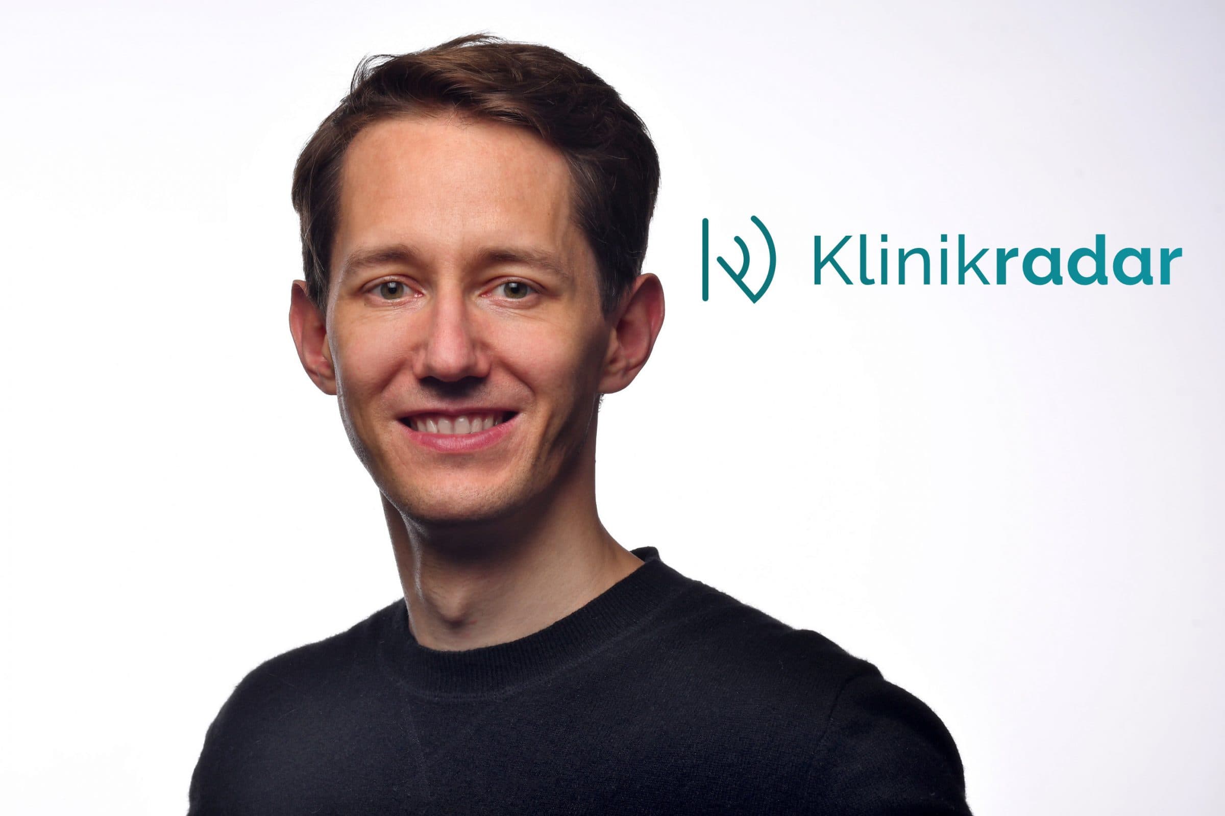 Innomeda: „Mit Klinikradar bieten wir eine ganzheitliche Gesundheitsplattform“