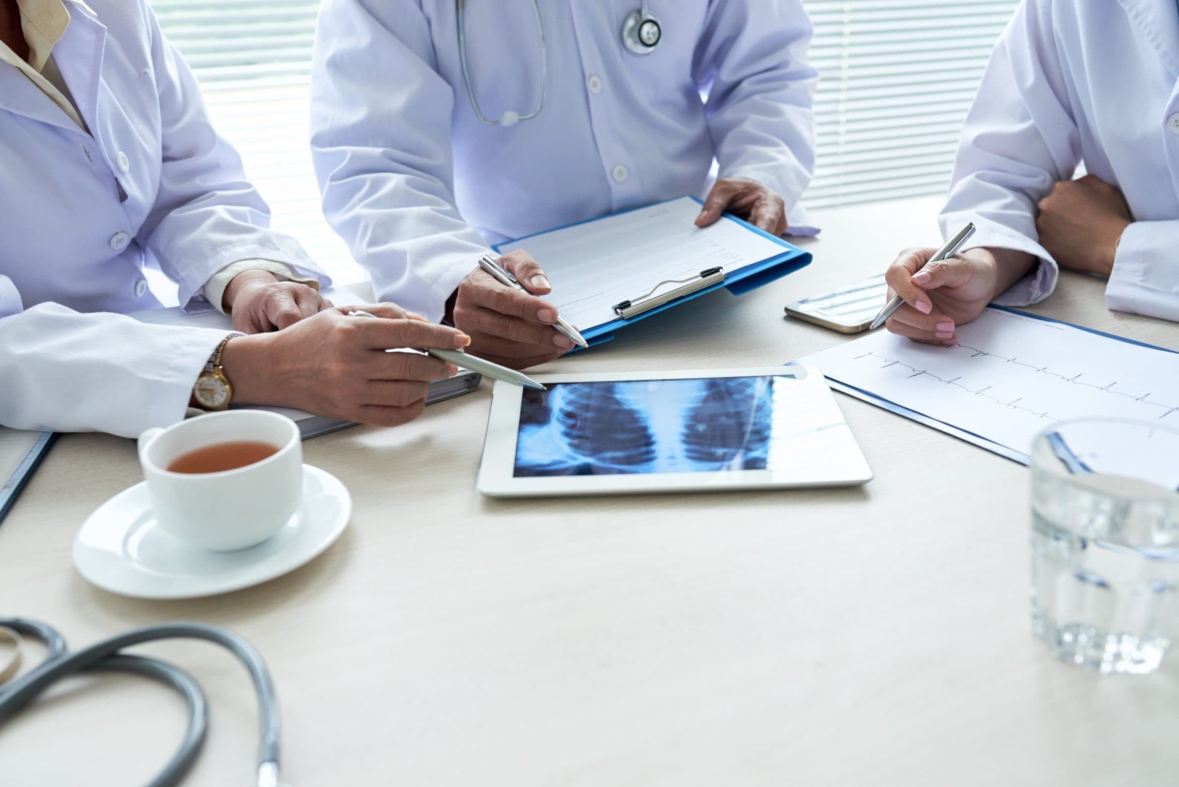 Neuer Fonds: 60 Millionen Euro für Digital Health