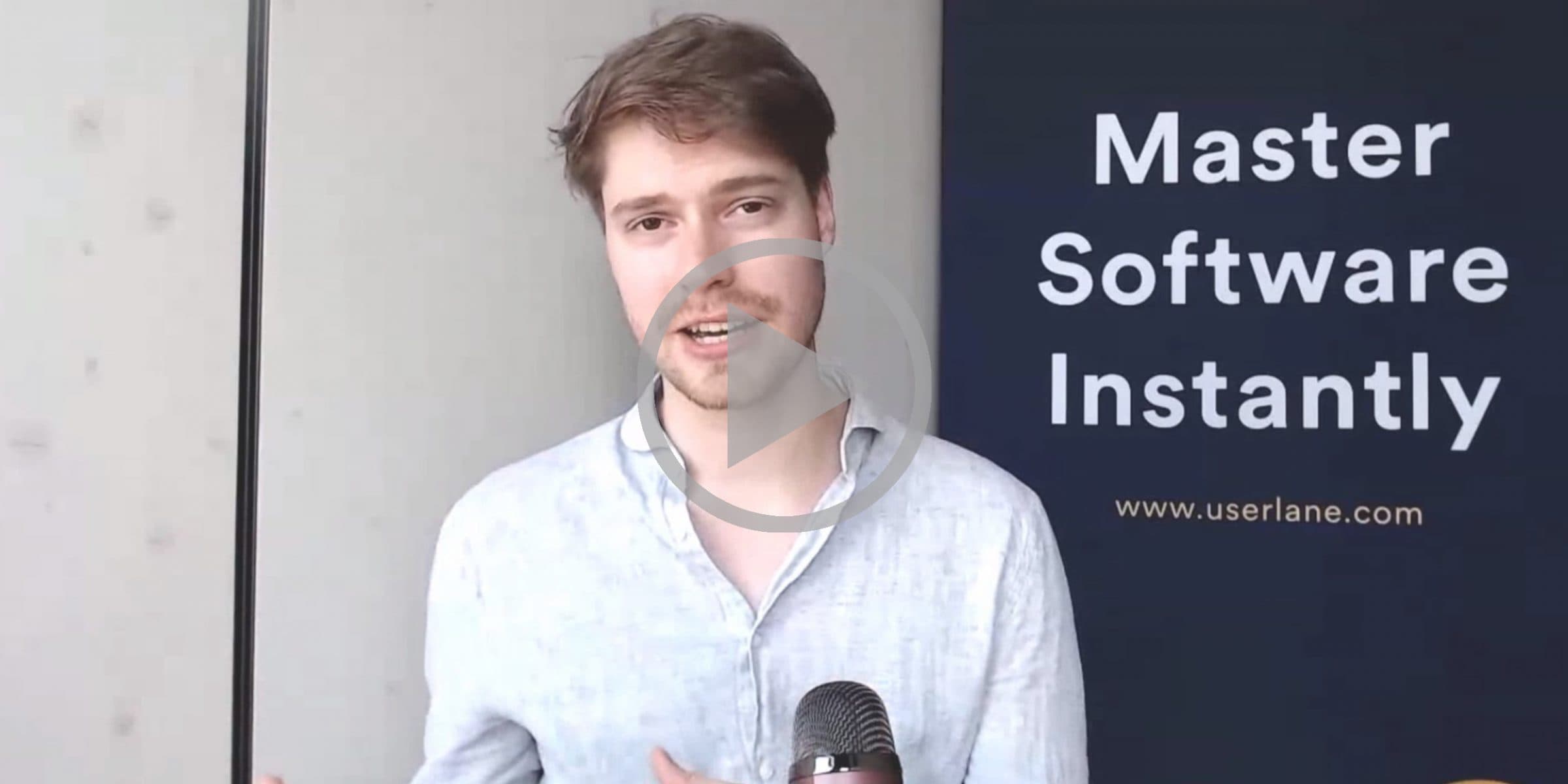 #CoronaUpdate mit Userlane: „Der neue Zustand des remote first wird bleiben.“