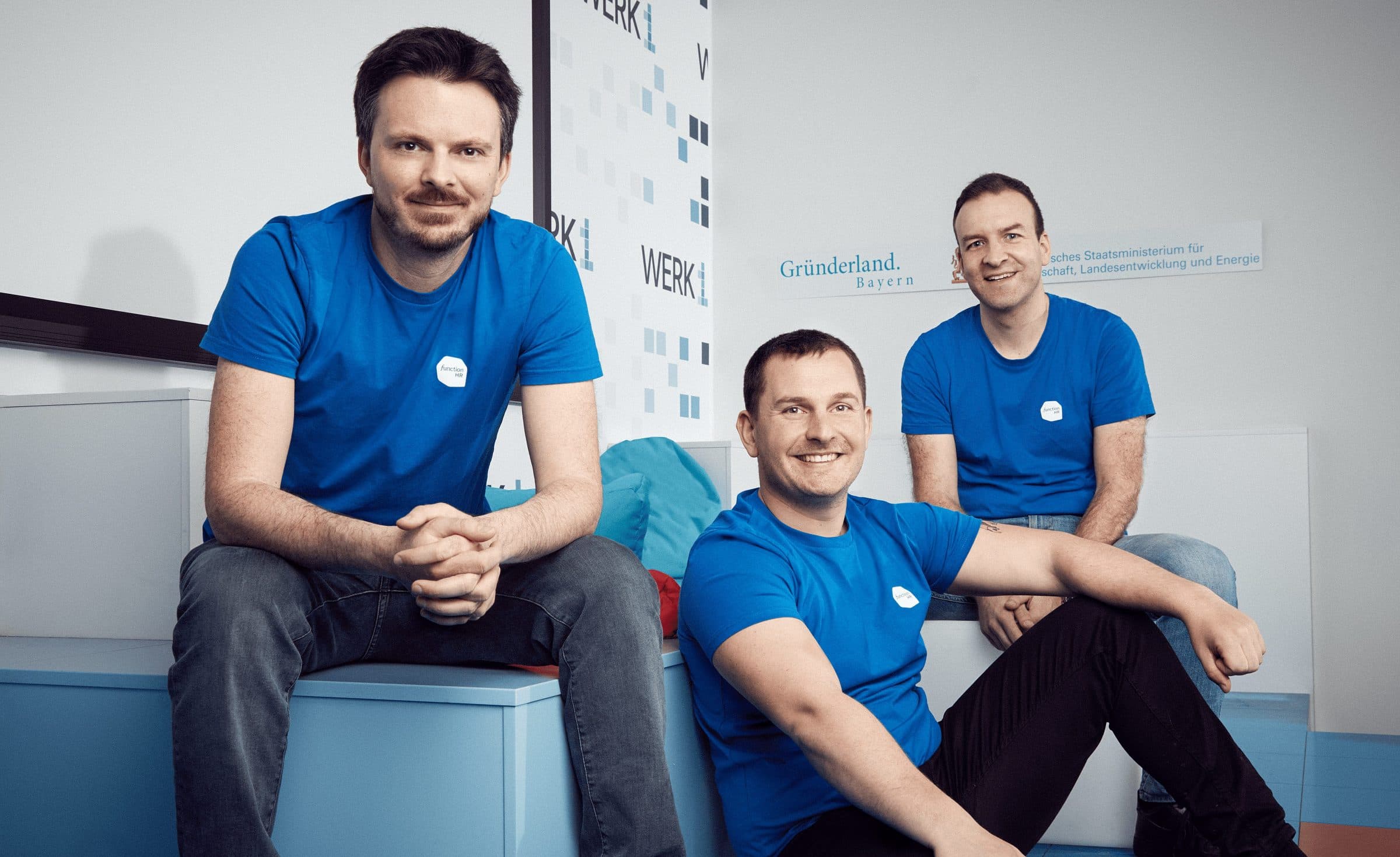 FunctionHR: Datengestützte Grundlagen für HR-Entscheidungen