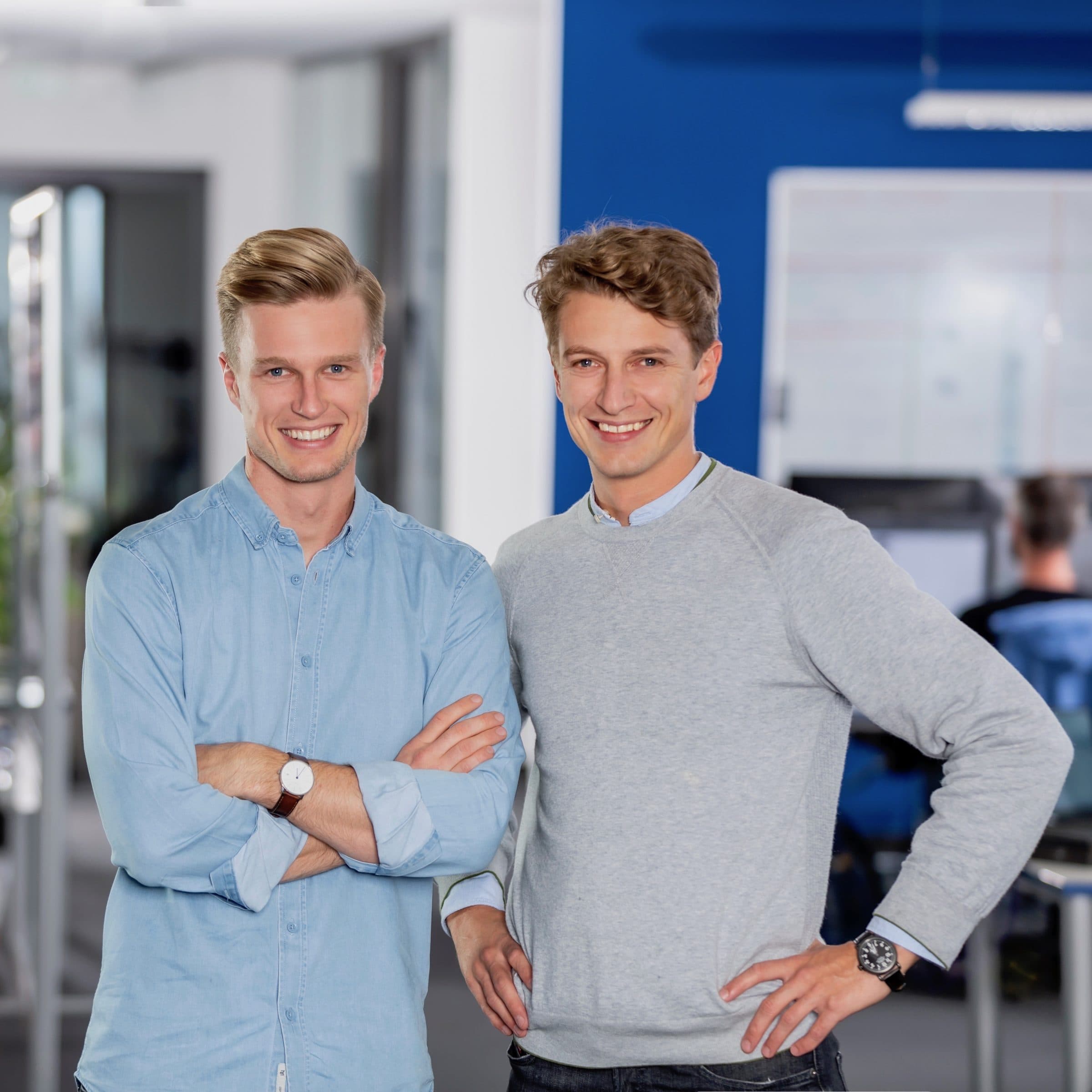 Traveltech Holidu erhält Millionen von früherem Booking-CEO