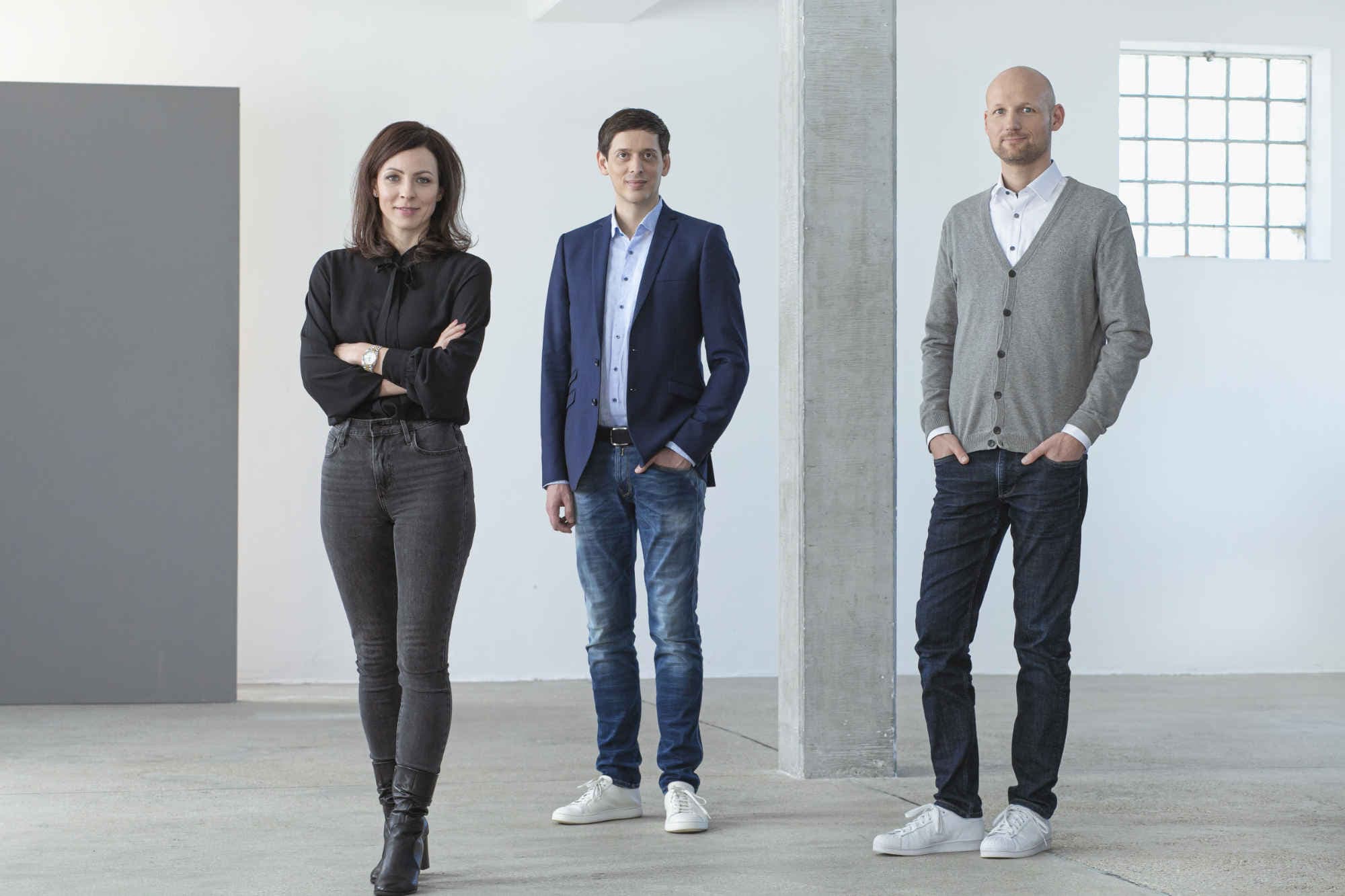 Cluno sichert sich weitere Millionen