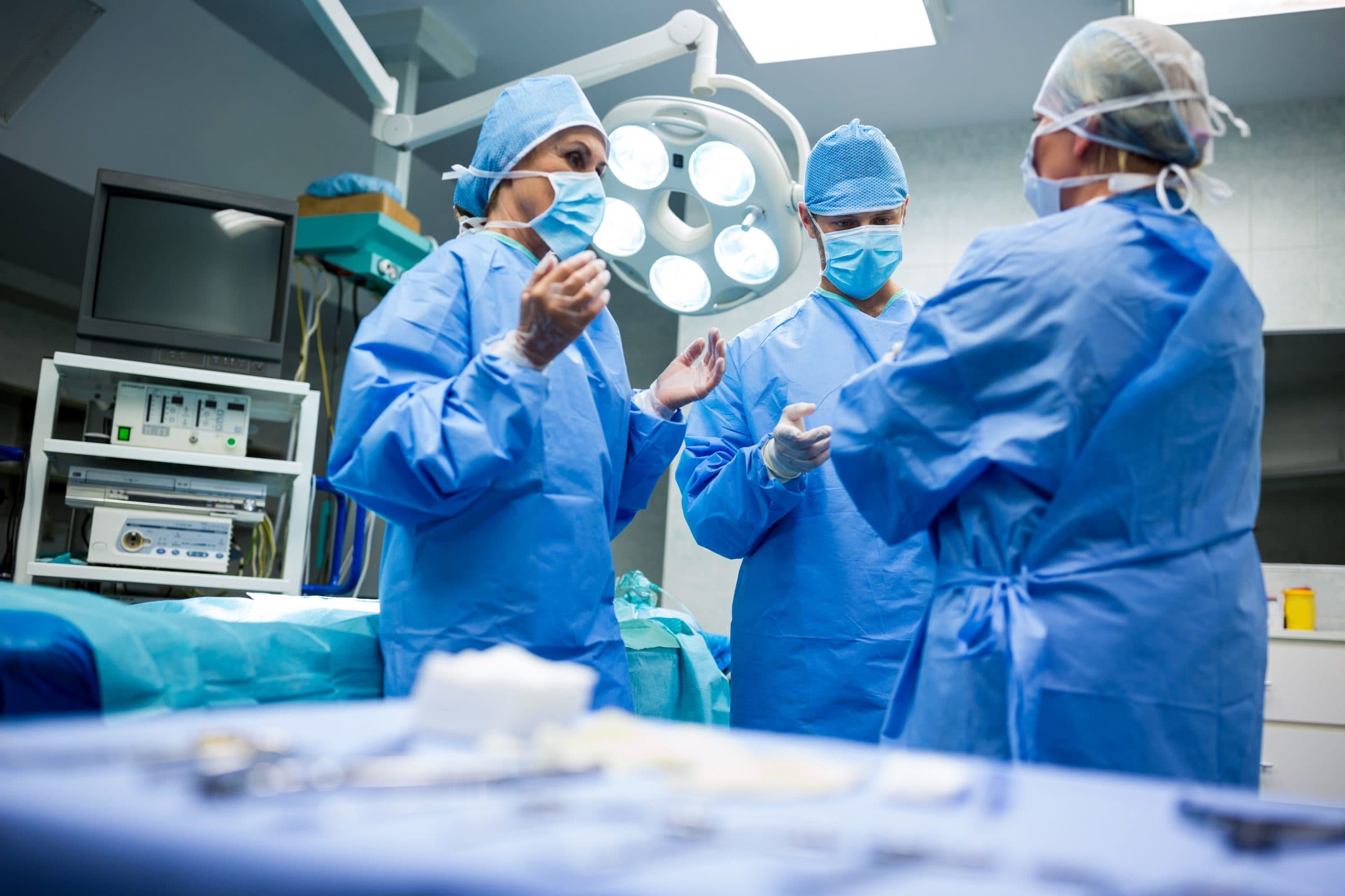 Clinaris erhält 2,6 Millionen Euro von Investoren