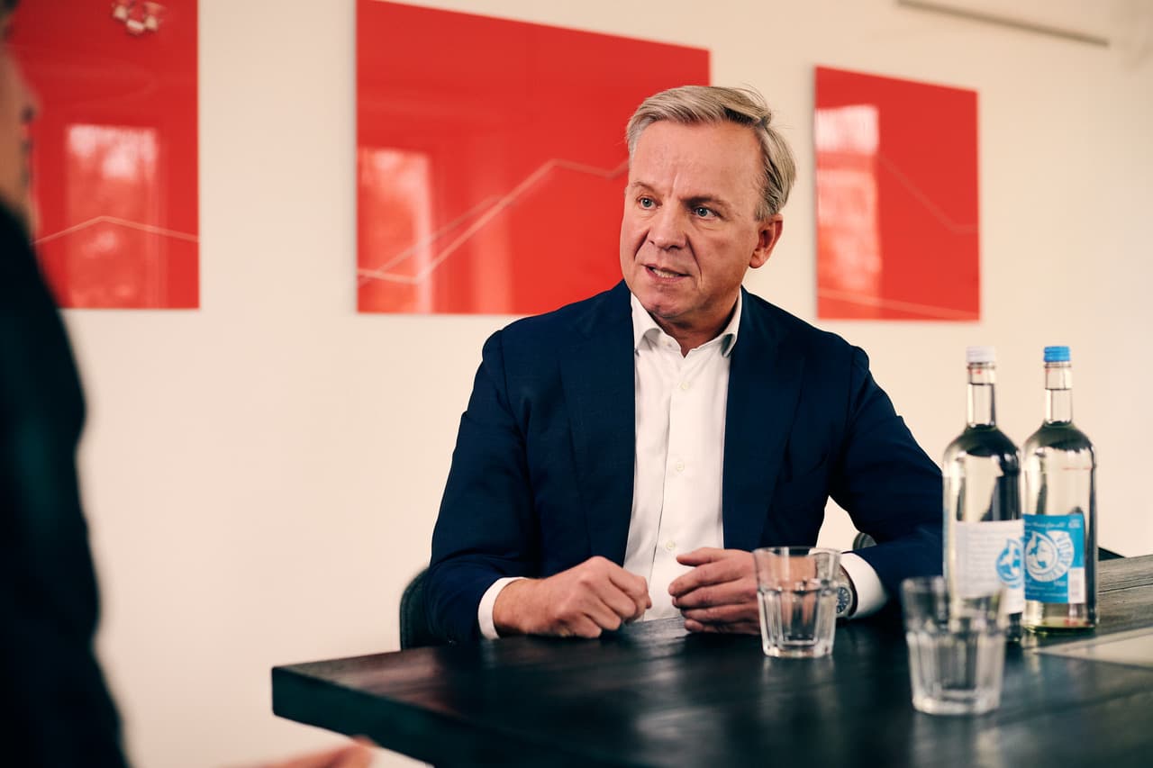 Julep sichert sich 2 Millionen Euro