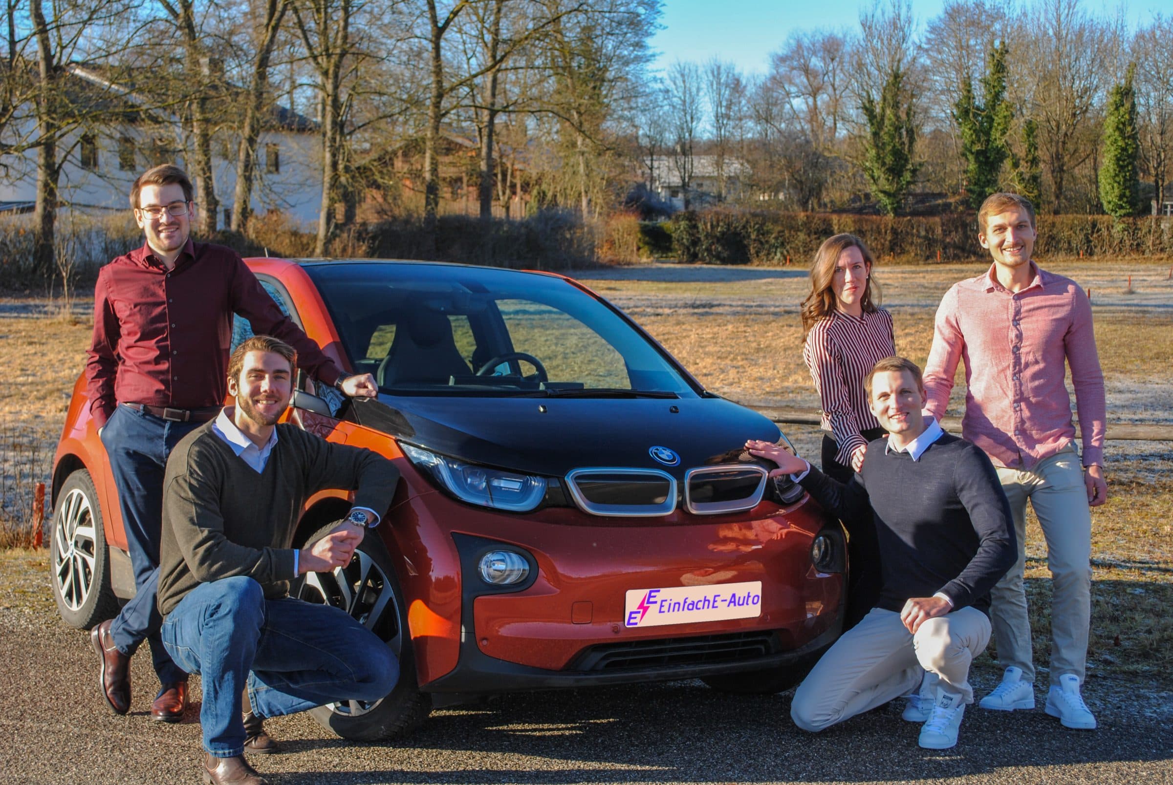 Einfach E-Auto: Klare Antworten beim E-Auto-Kauf