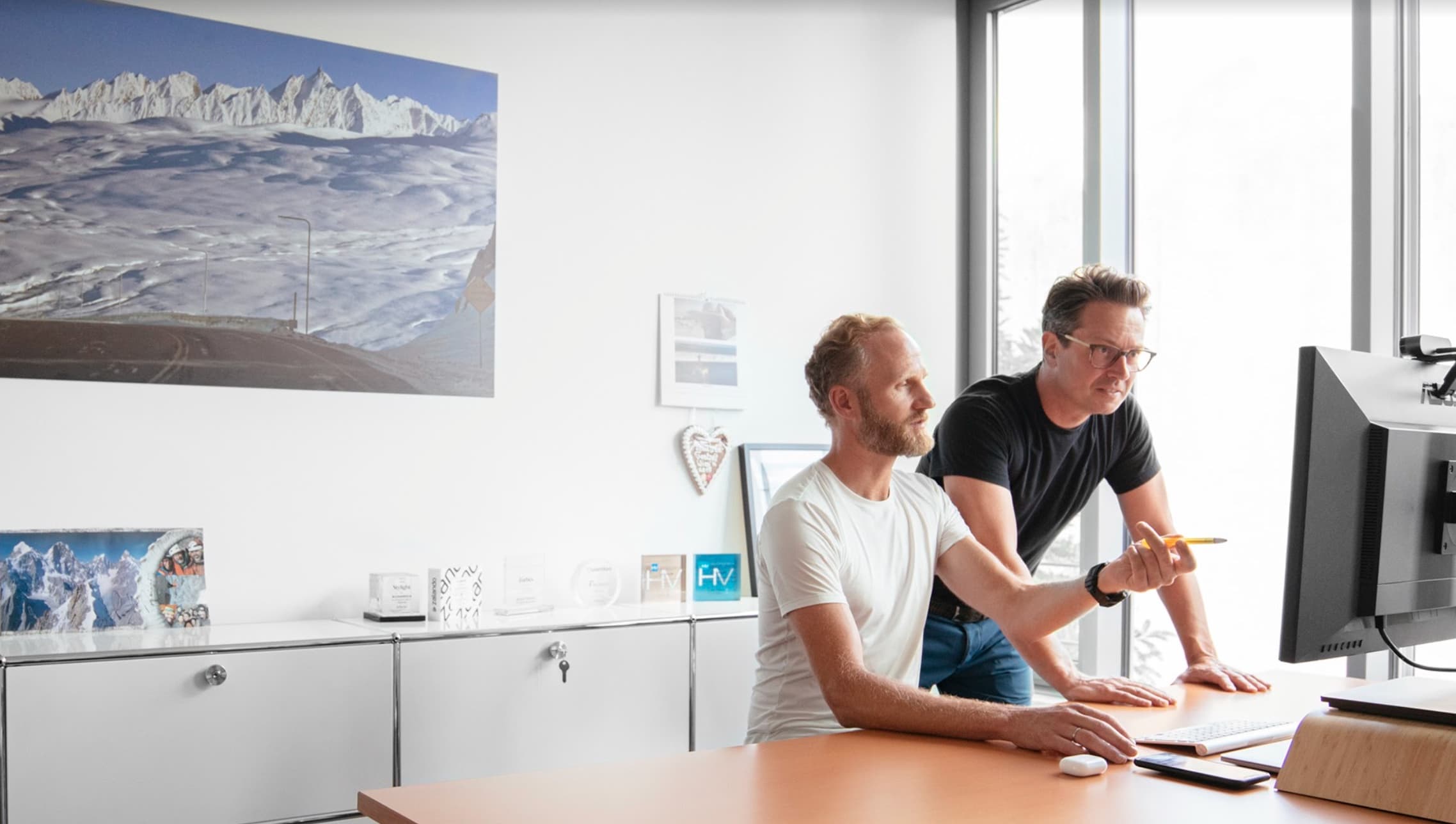 HV Capital schließt neuen Fonds mit 710 Millionen Euro
